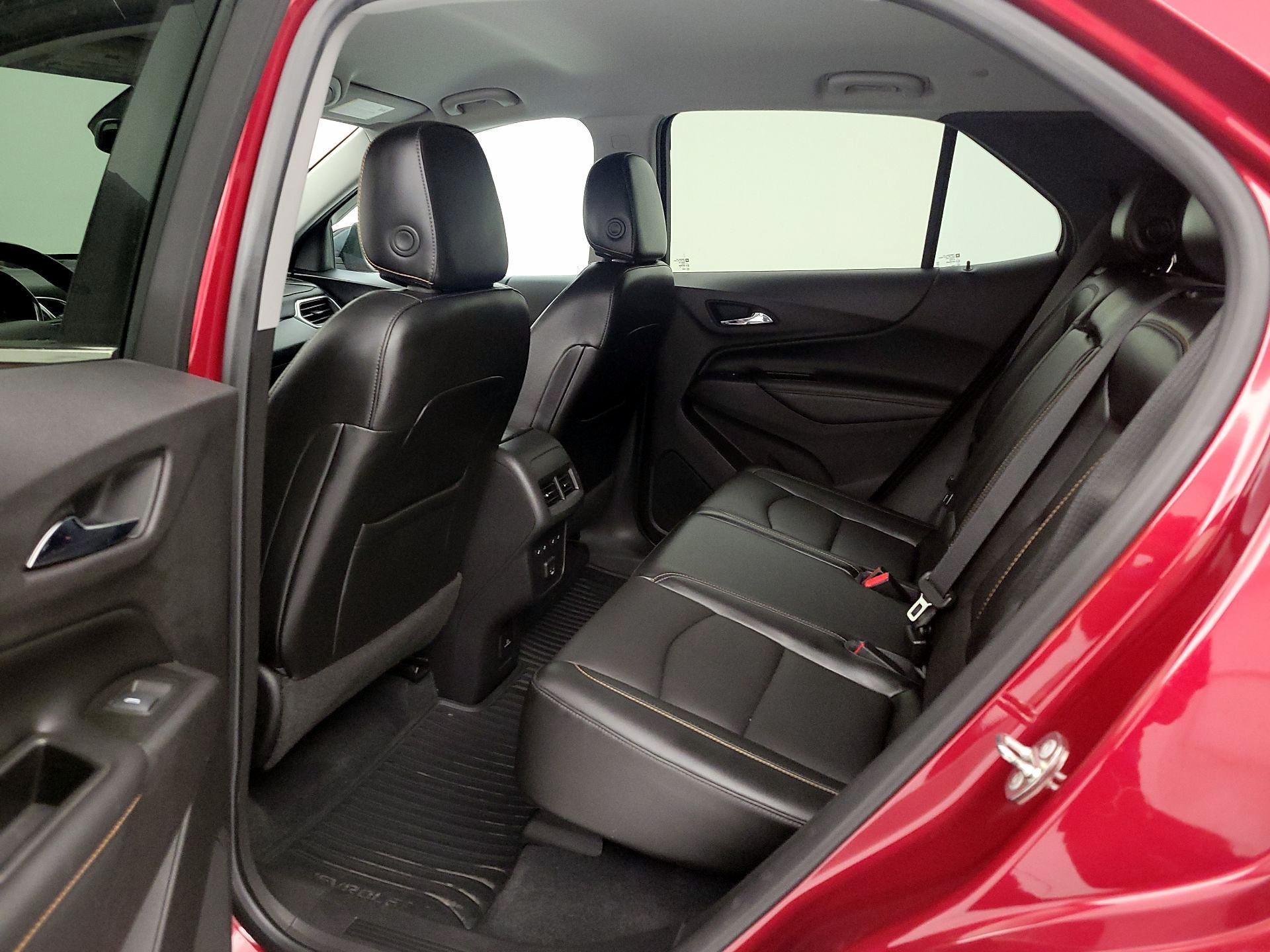 Thumbnail: 2019 Chevrolet Equinox - 18