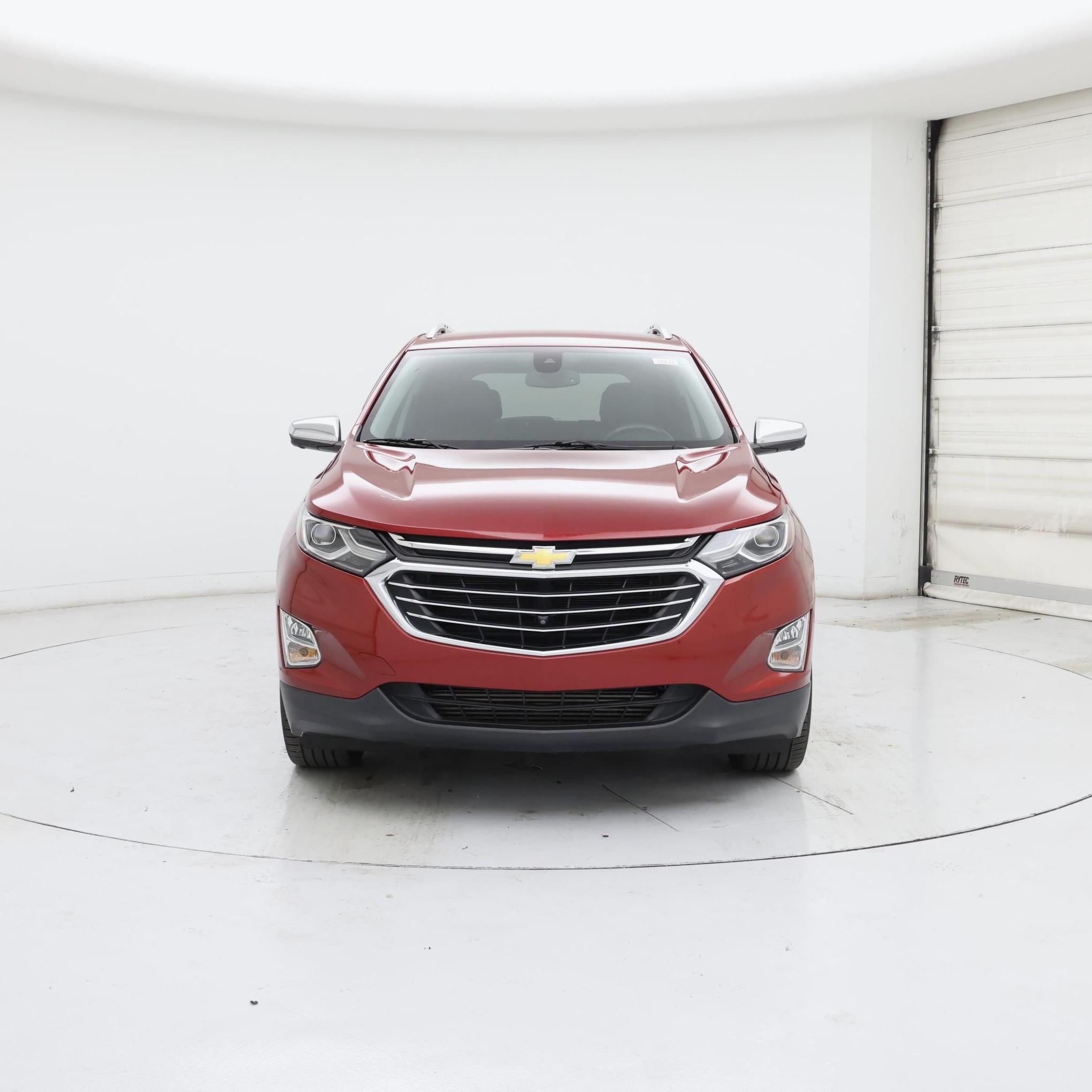 Thumbnail: 2019 Chevrolet Equinox - 5