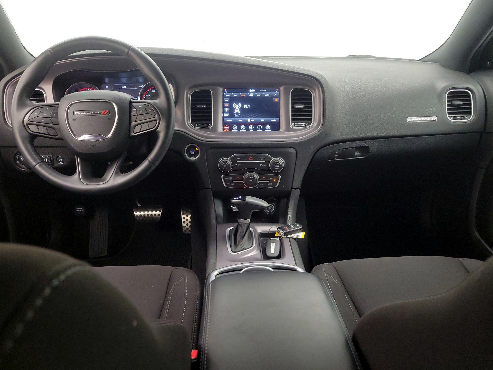 Thumbnail: 2023 Dodge Charger - 9