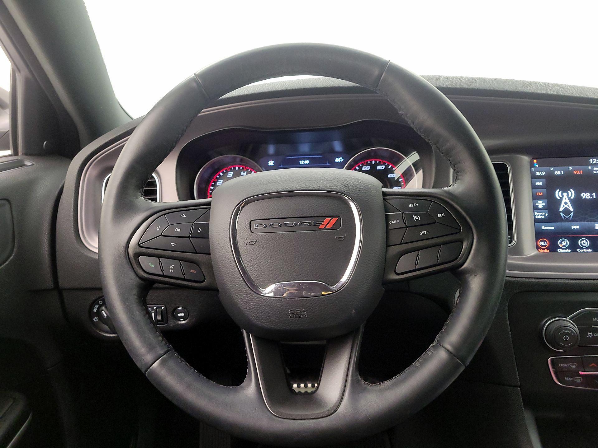 Thumbnail: 2023 Dodge Charger - 10