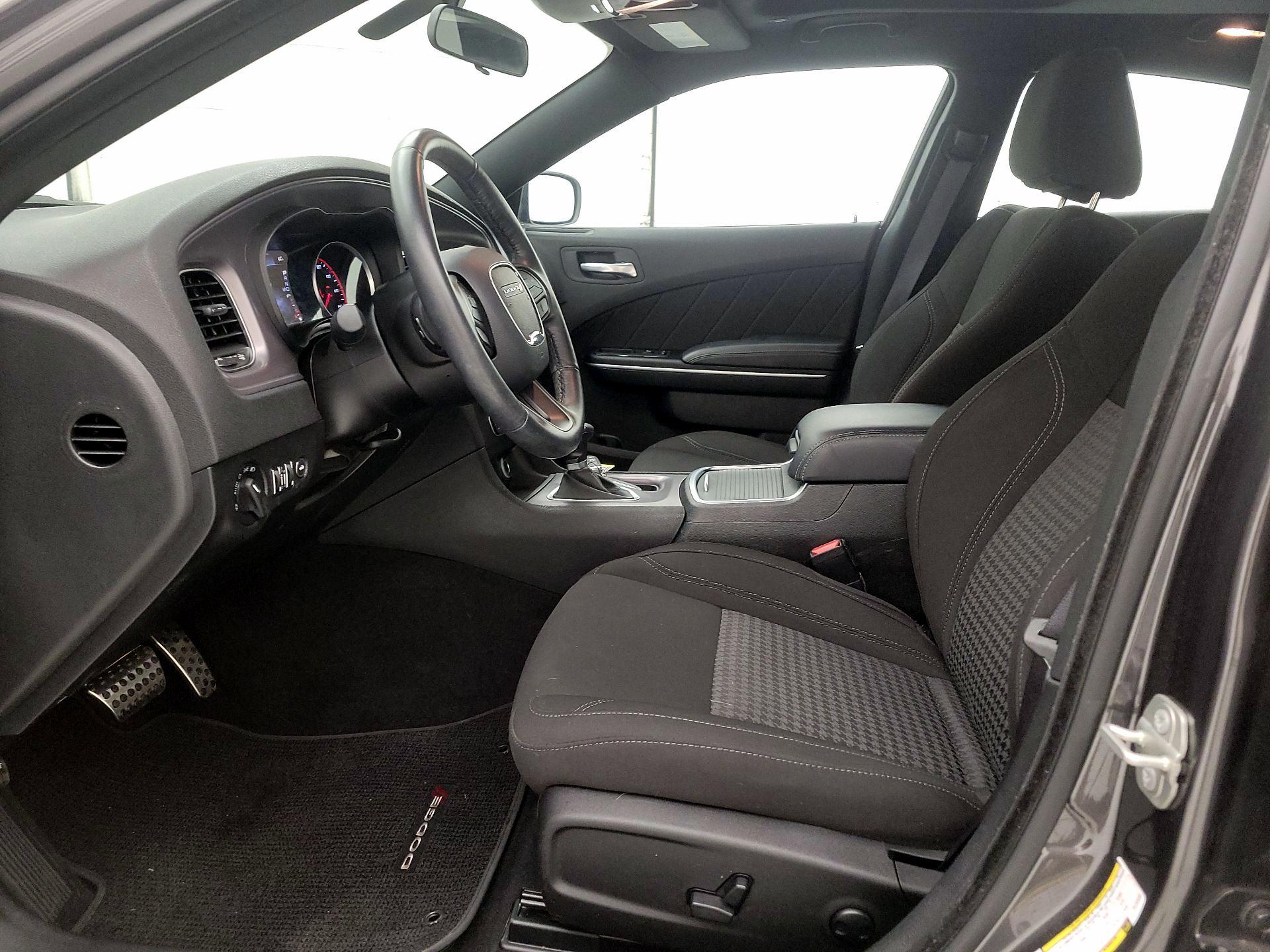 Thumbnail: 2023 Dodge Charger - 11