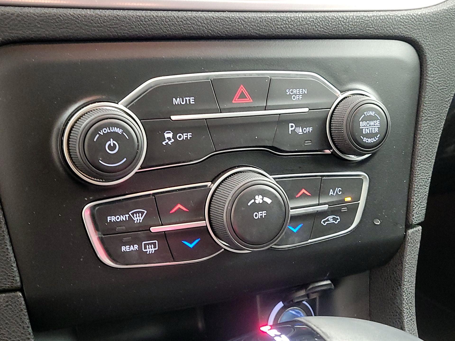 Thumbnail: 2023 Dodge Charger - 16