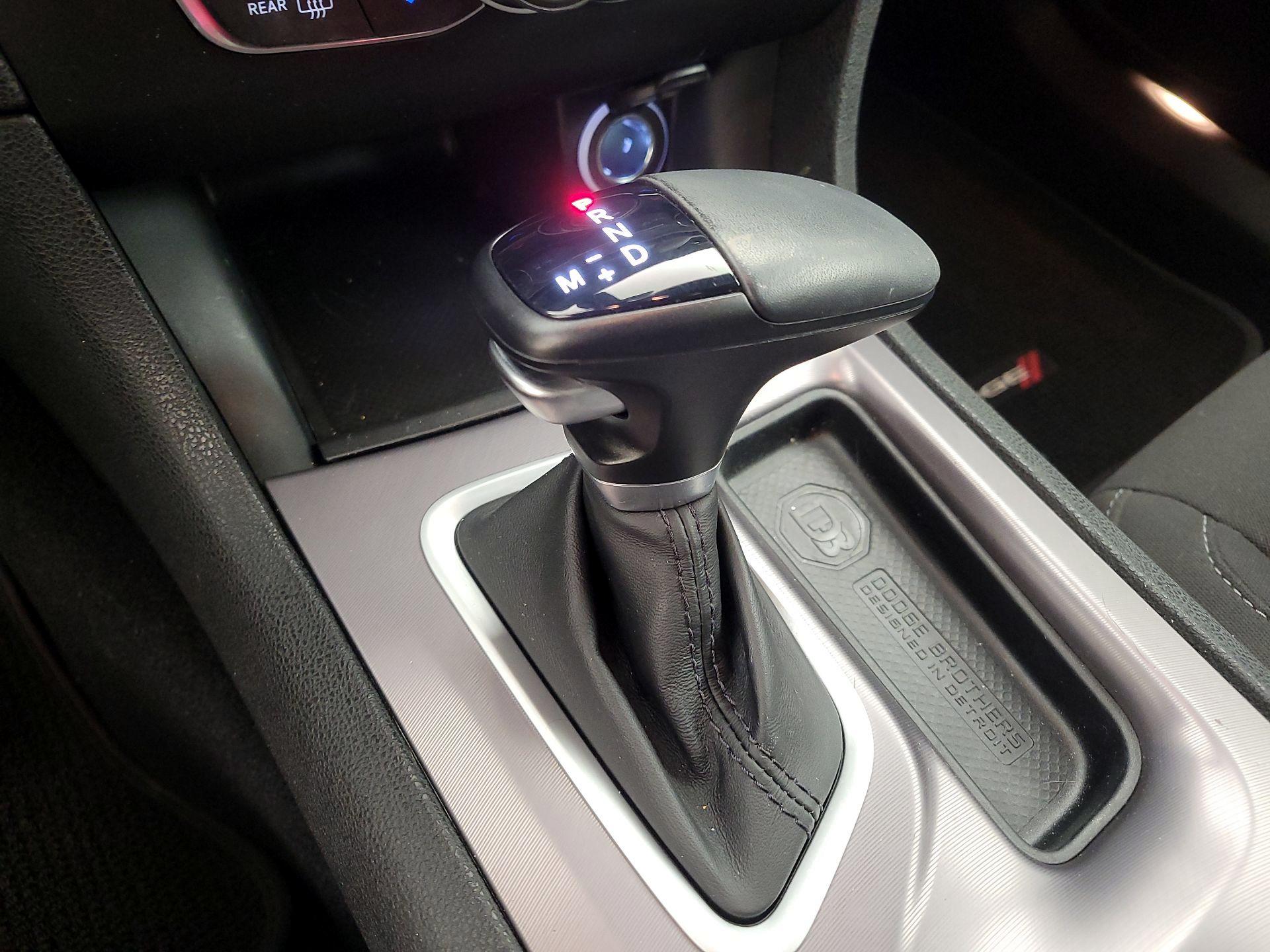 Thumbnail: 2023 Dodge Charger - 17