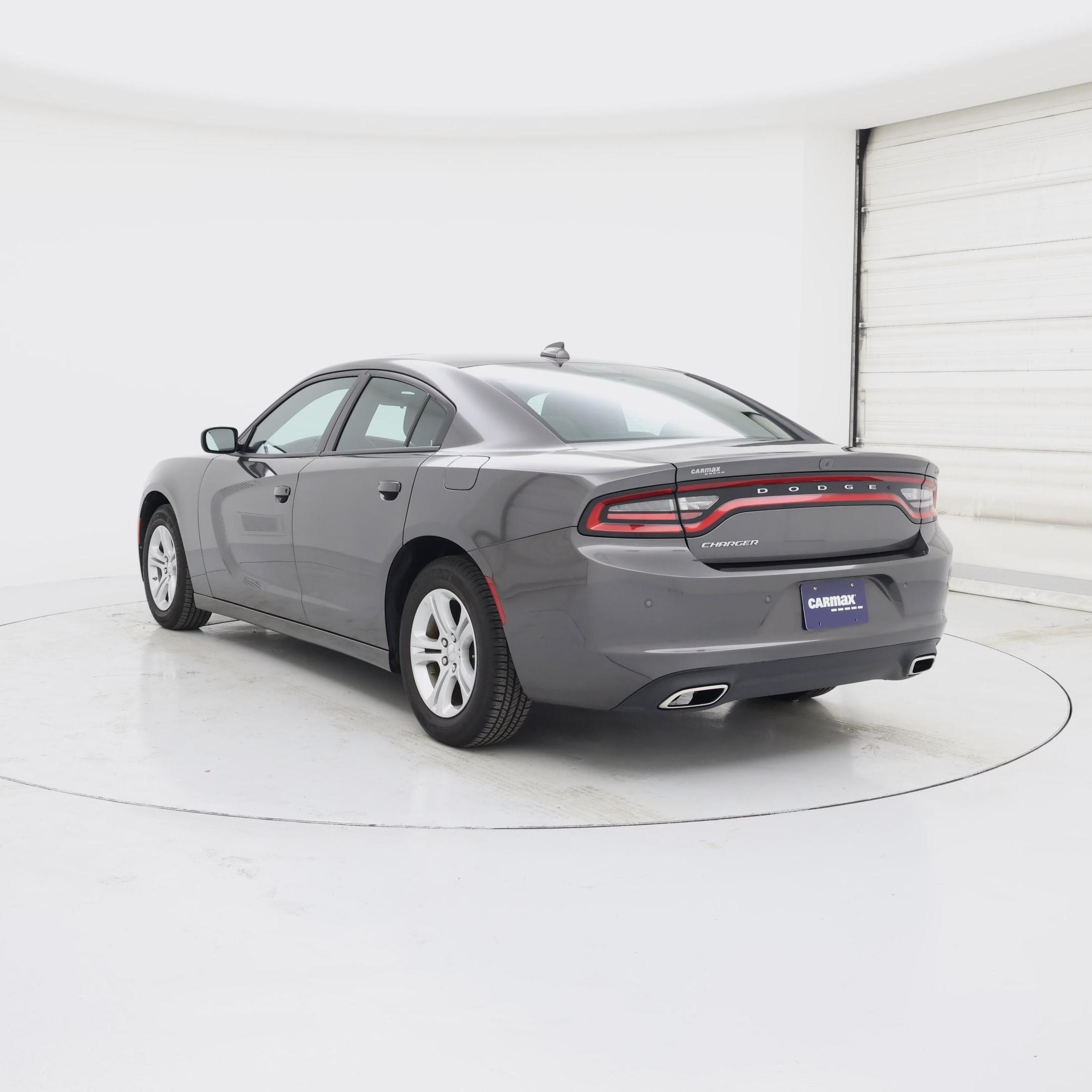 Thumbnail: 2023 Dodge Charger - 2