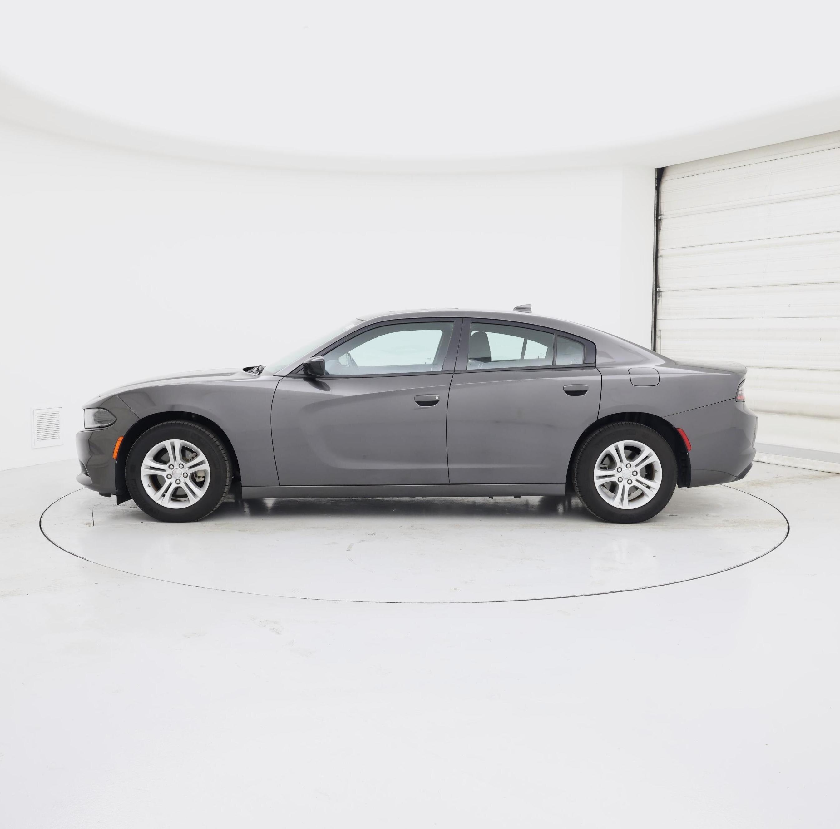 Thumbnail: 2023 Dodge Charger - 3