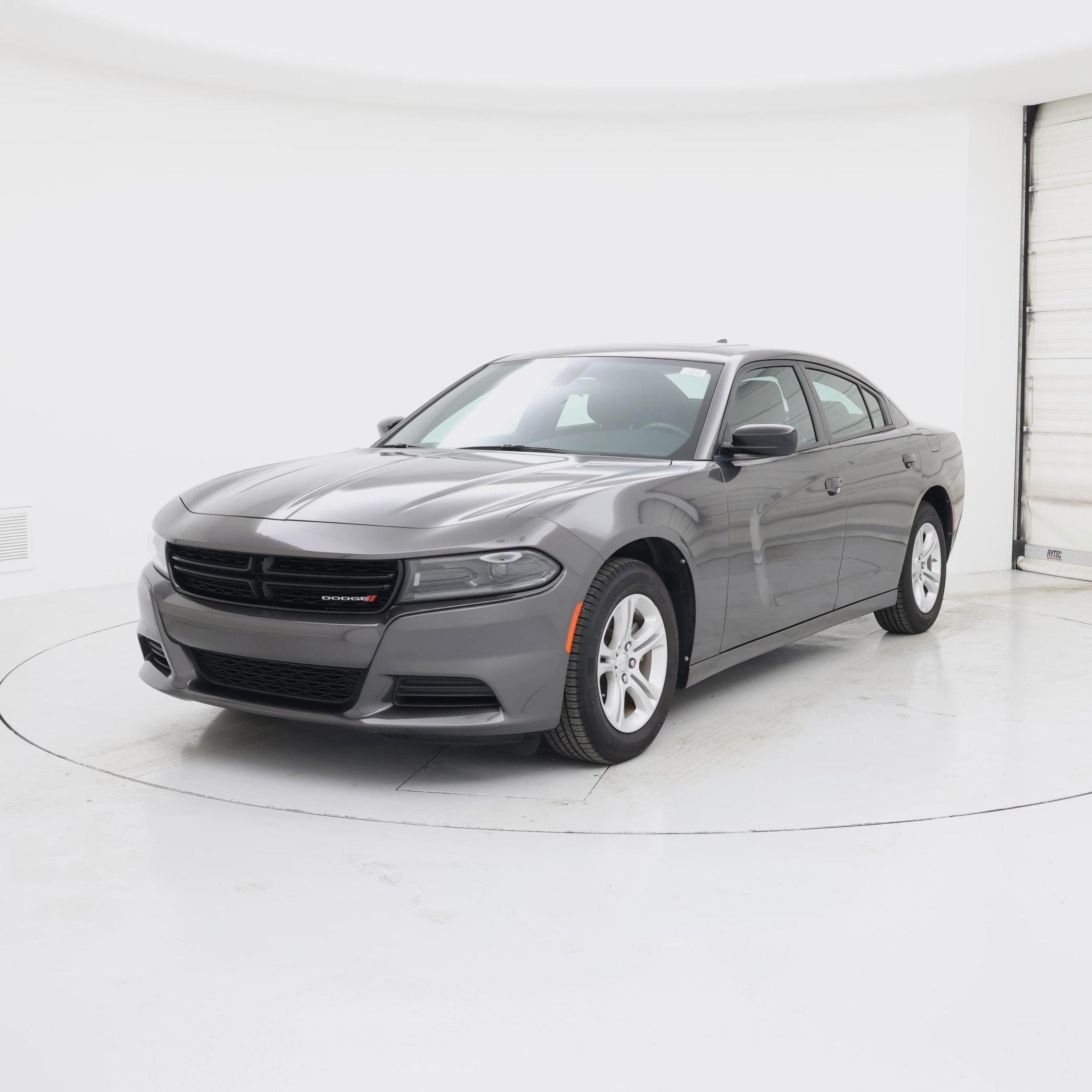 Thumbnail: 2023 Dodge Charger - 4