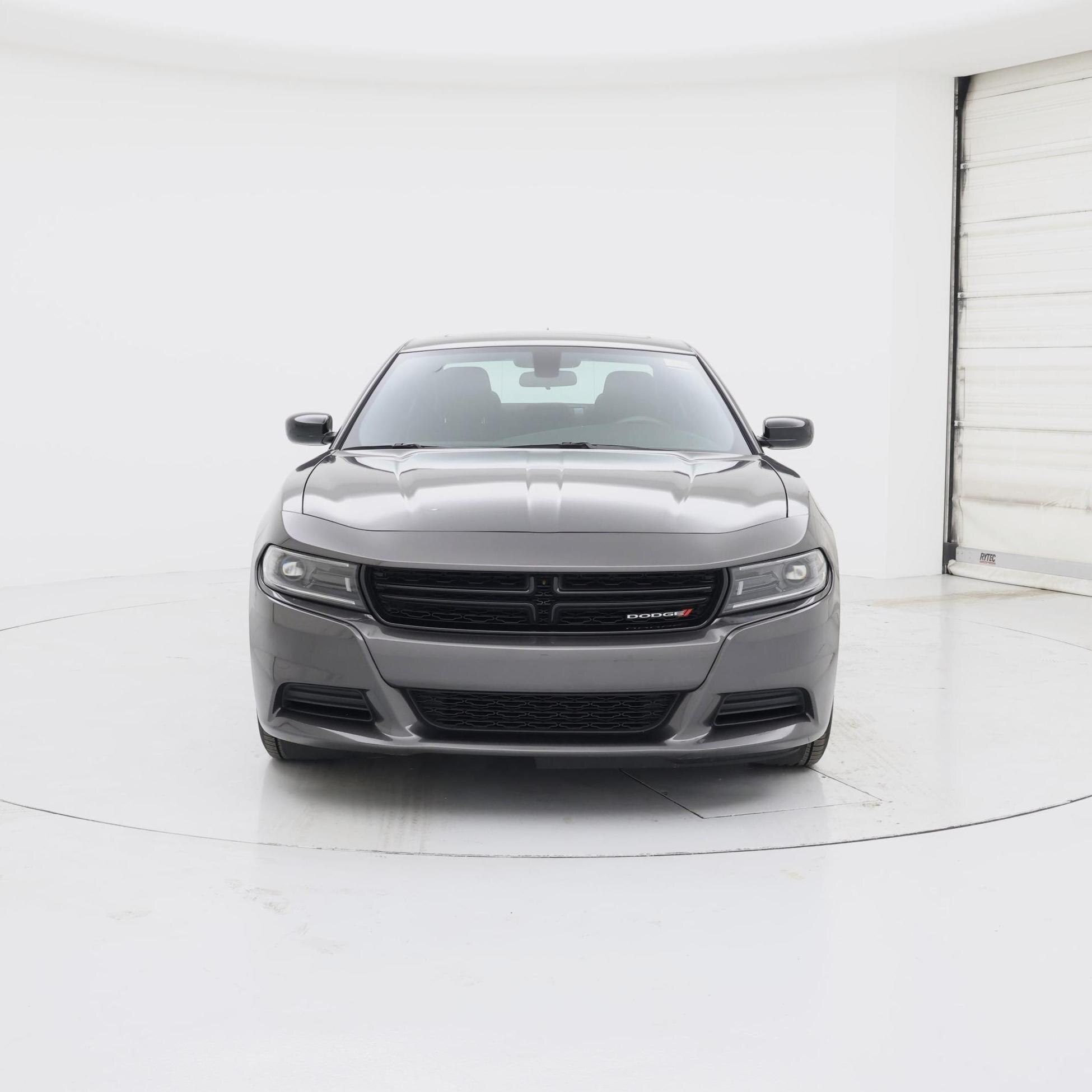 Thumbnail: 2023 Dodge Charger - 5