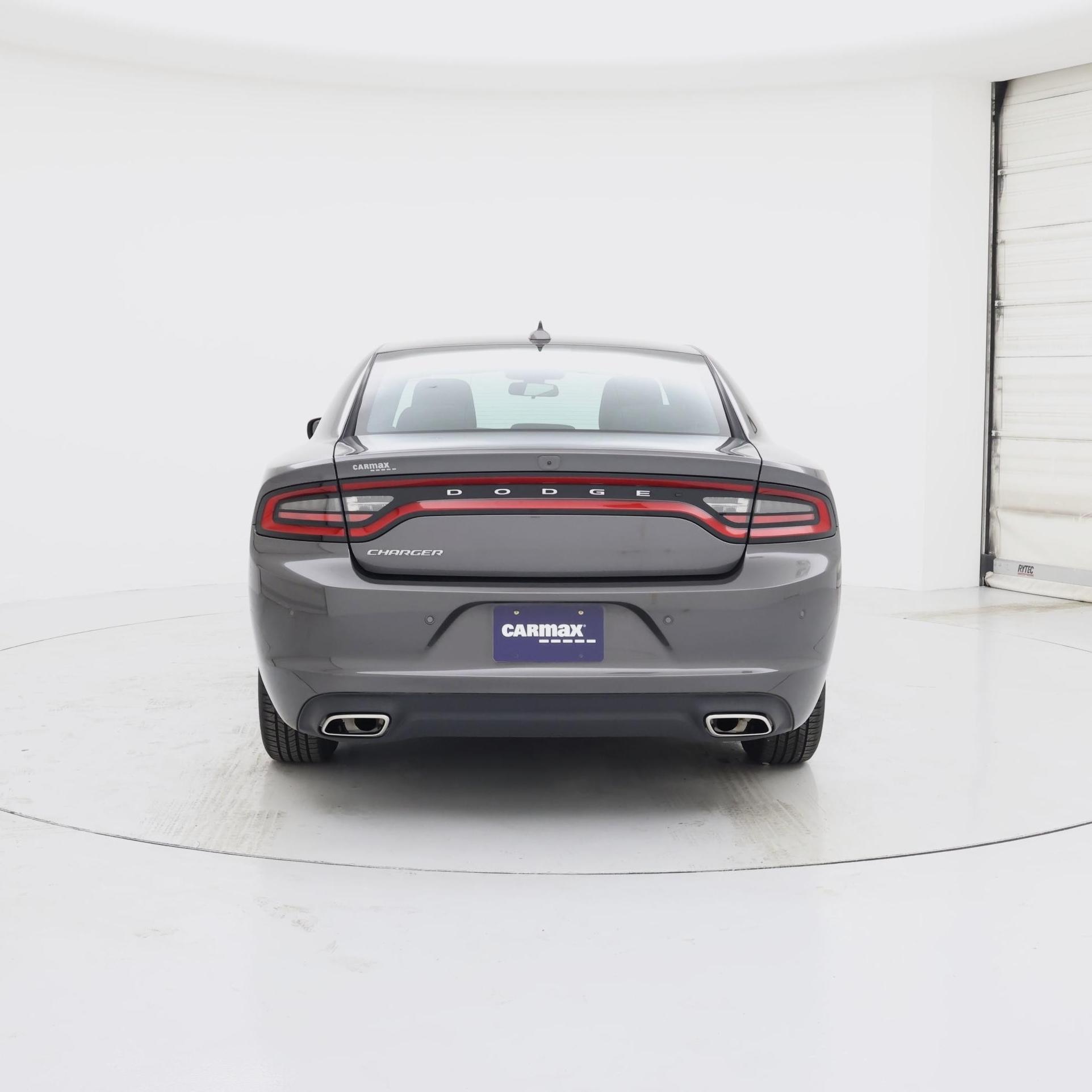 Thumbnail: 2023 Dodge Charger - 6