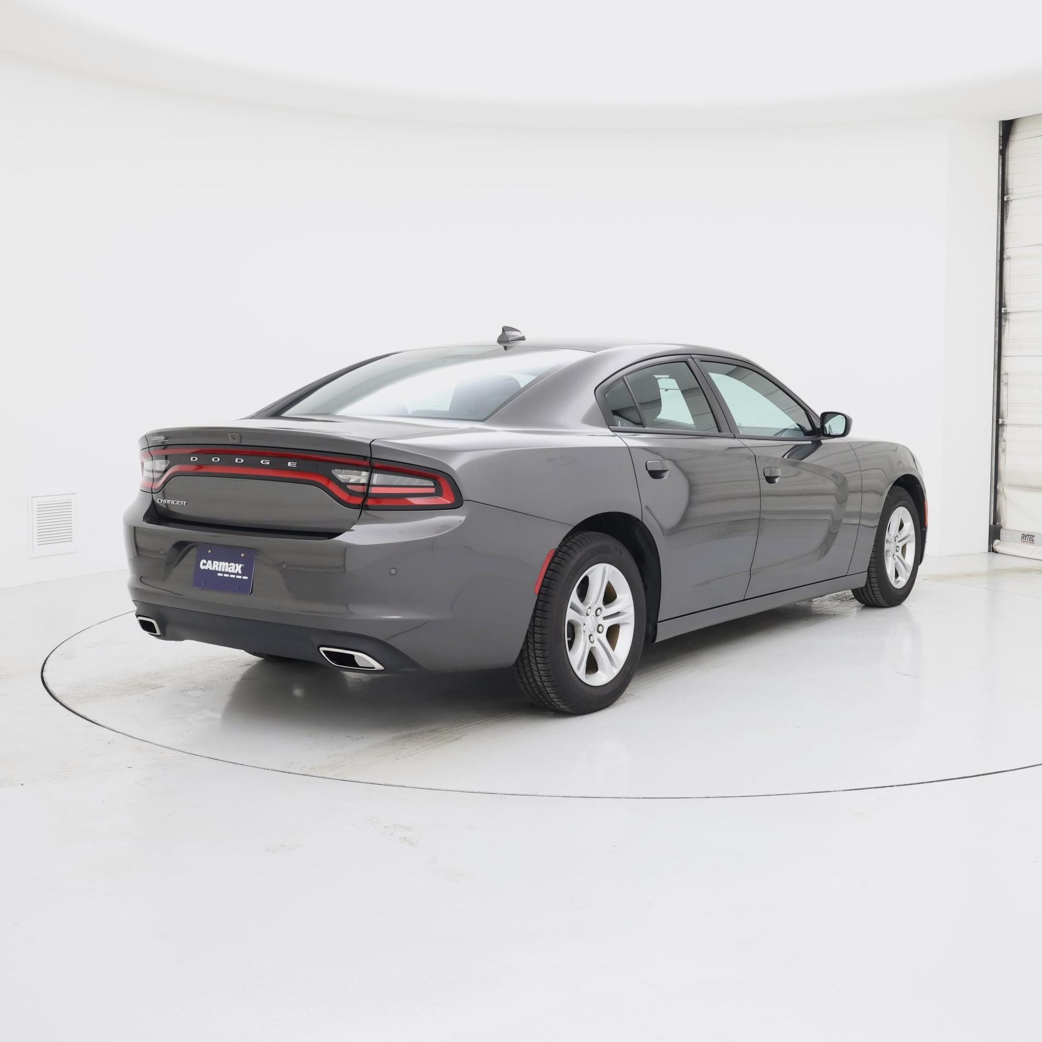 Thumbnail: 2023 Dodge Charger - 8