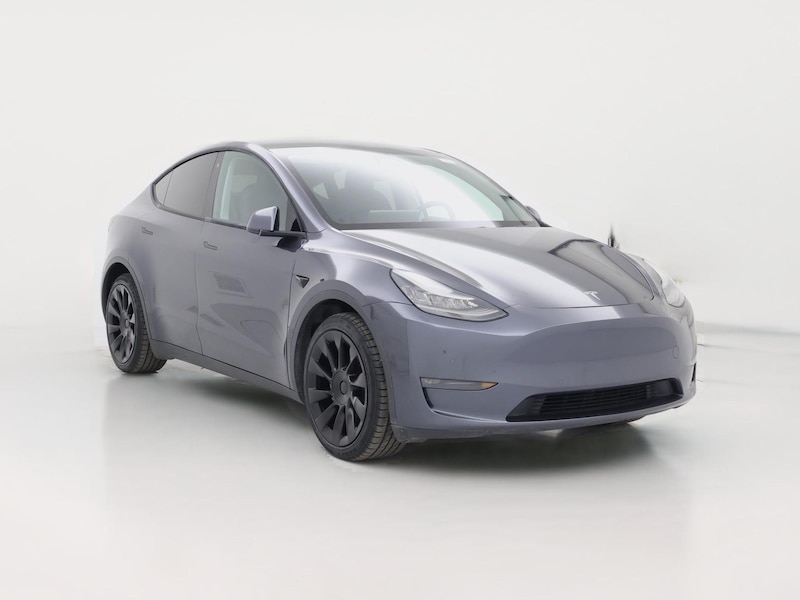2020 Tesla Model Y Long Range -
                  Mobile, AL