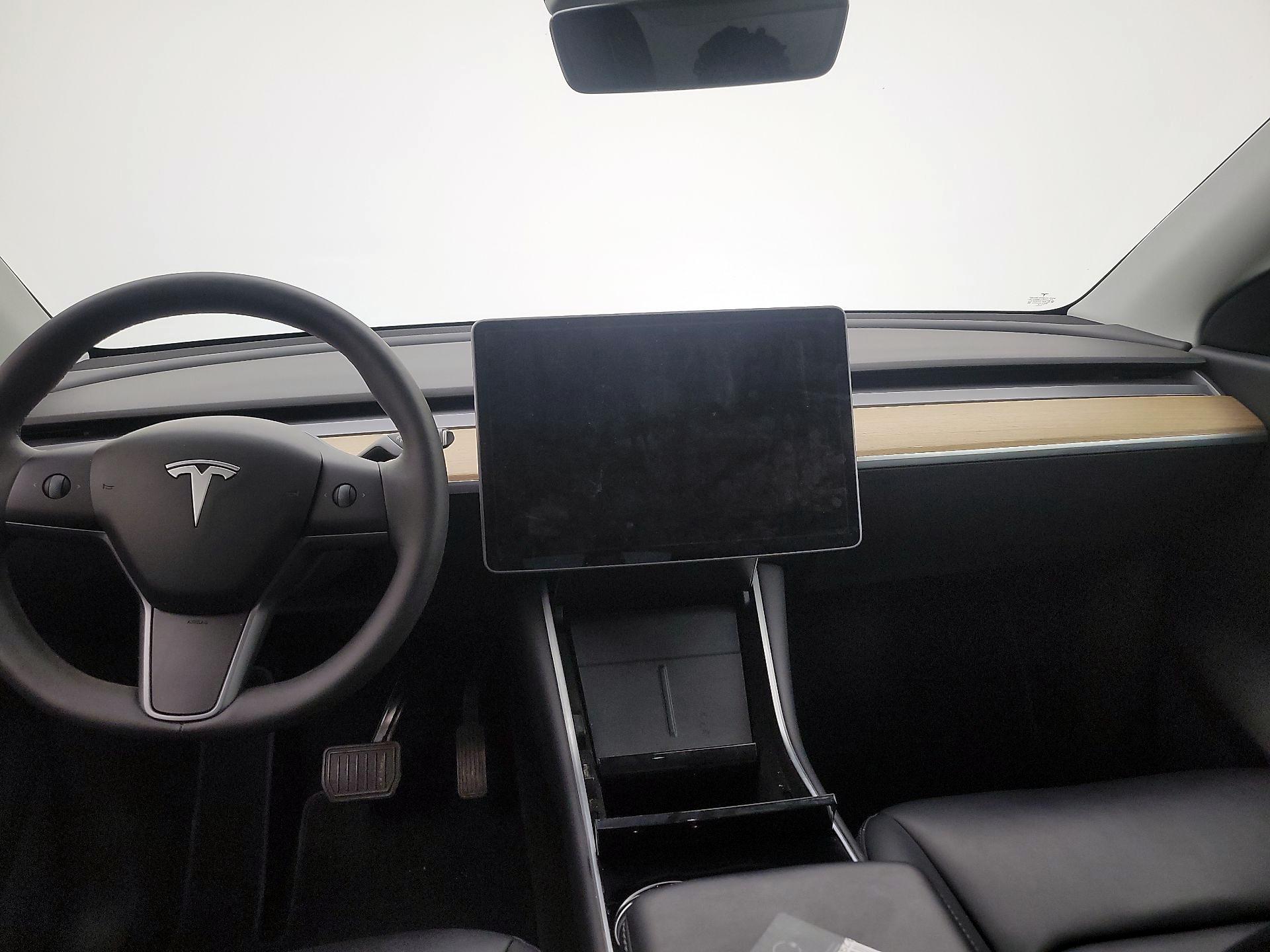 Thumbnail: 2020 Tesla Model Y - 9