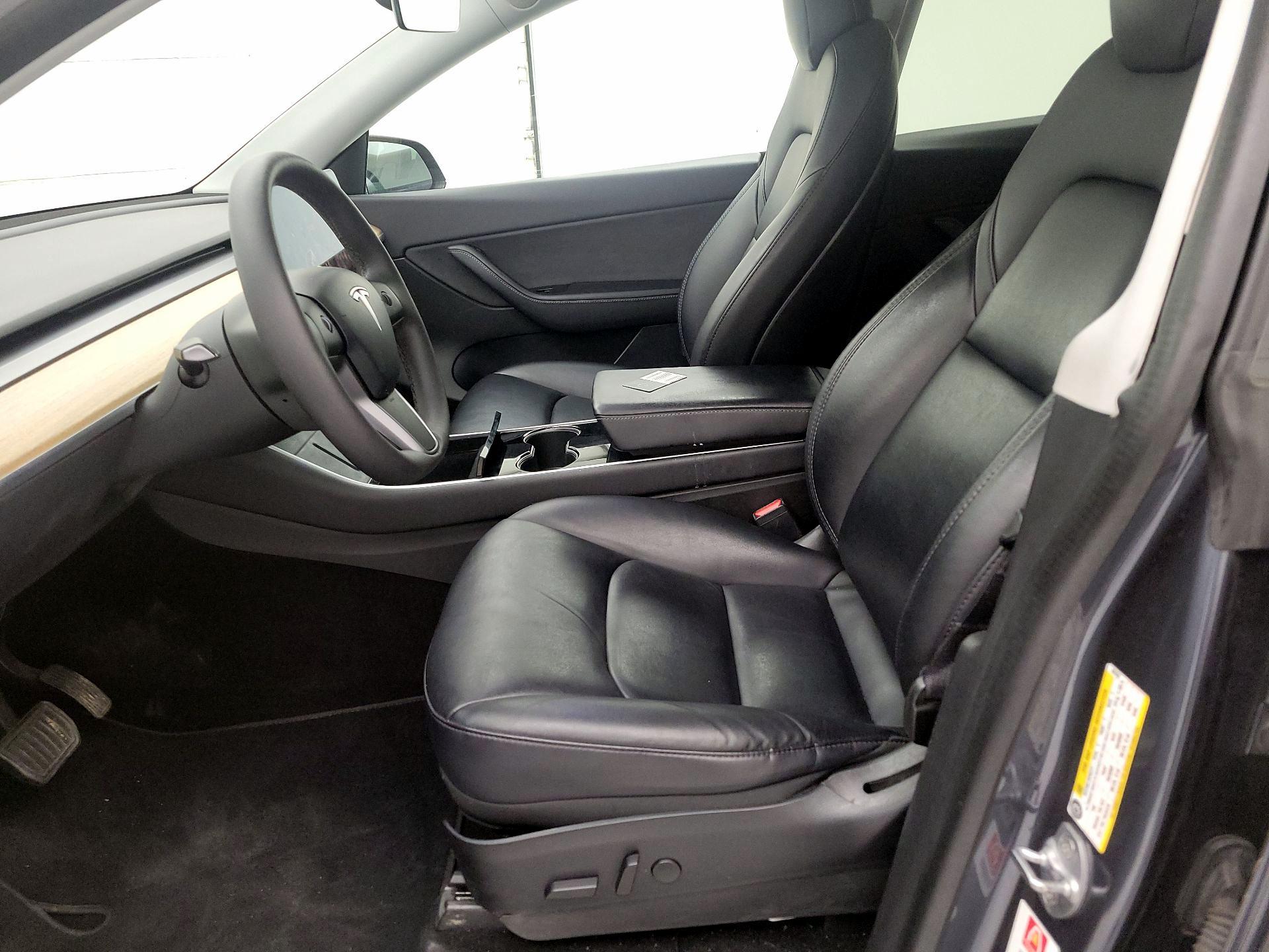 Thumbnail: 2020 Tesla Model Y - 11