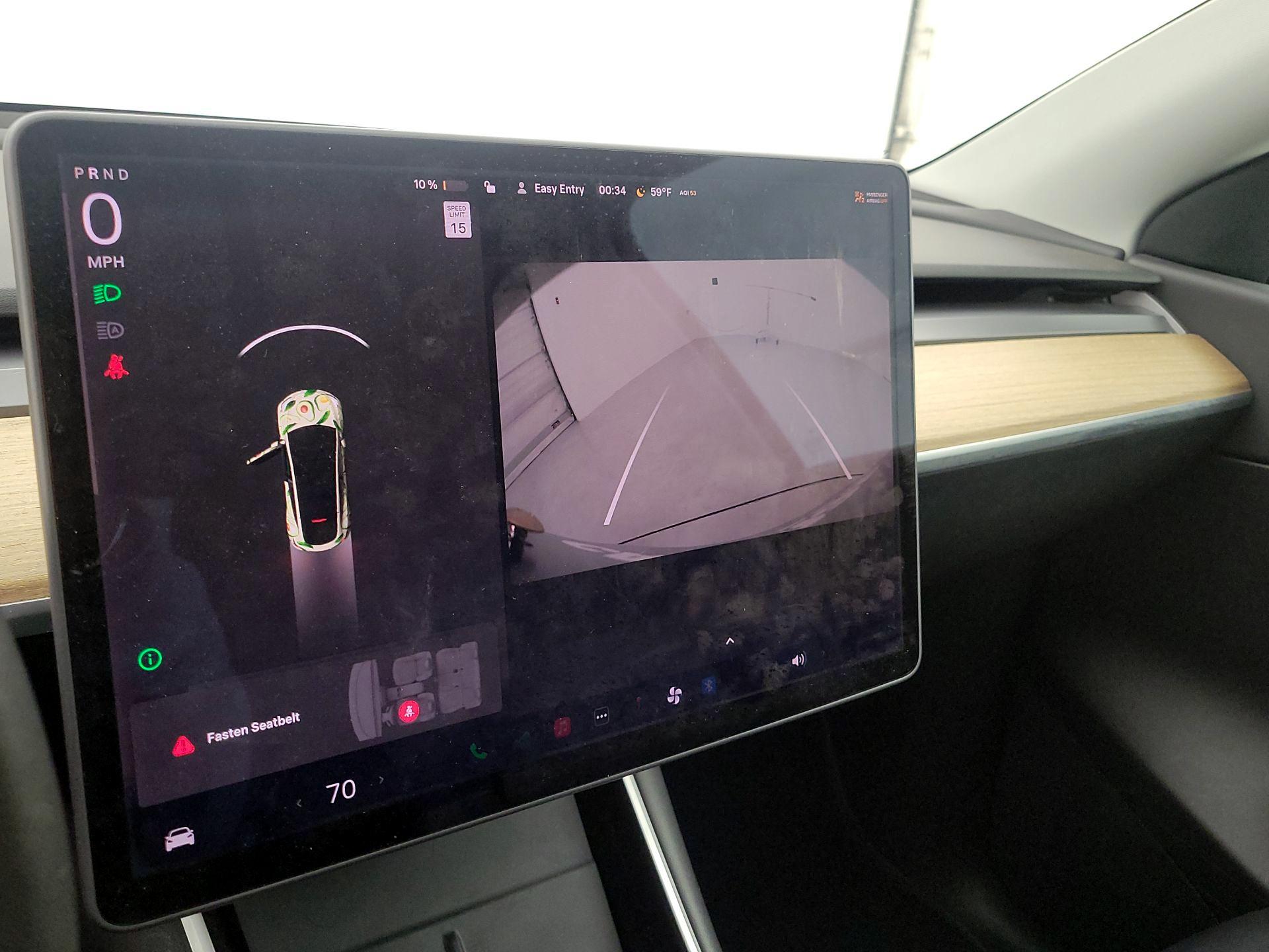 Thumbnail: 2020 Tesla Model Y - 13