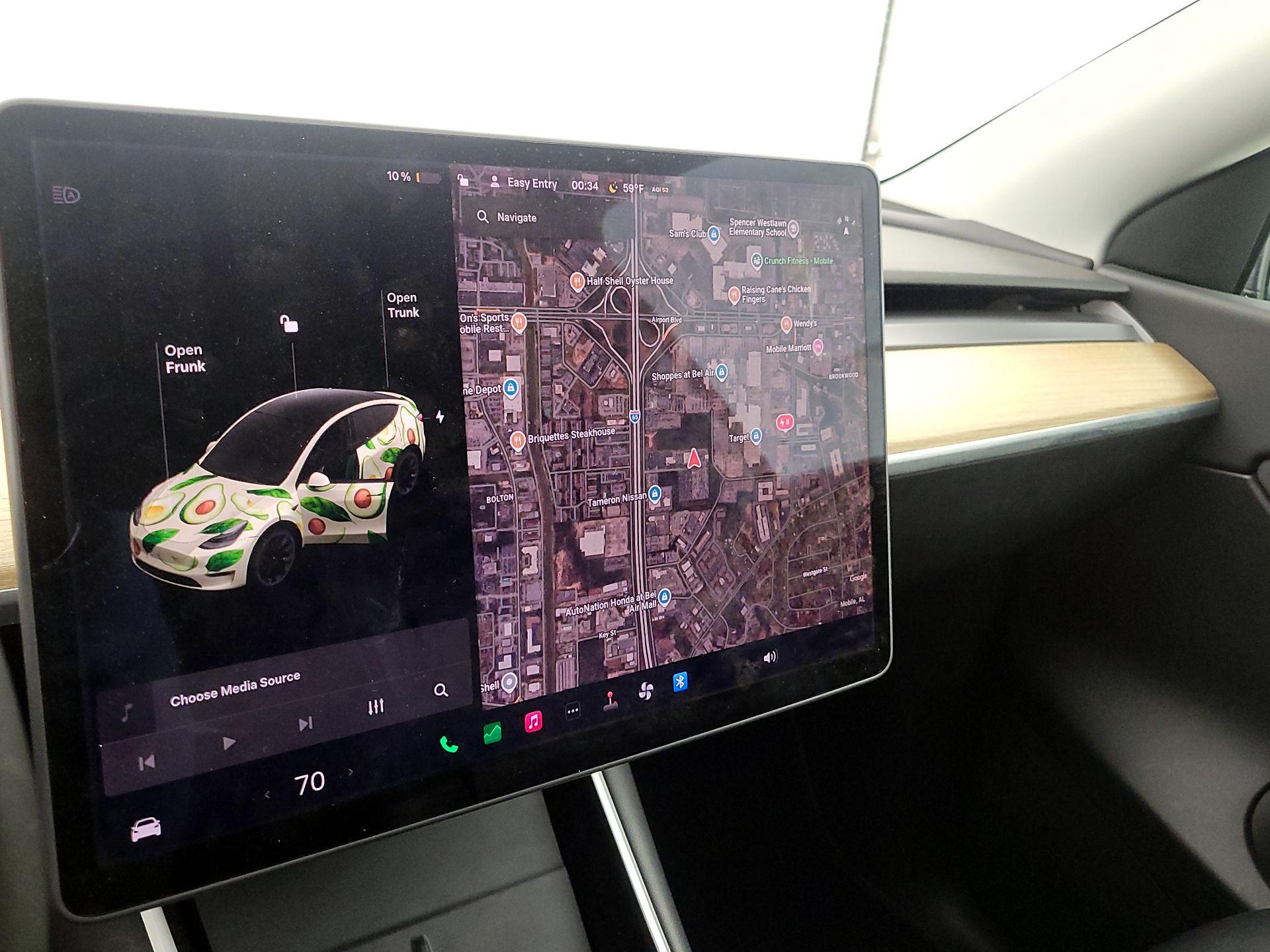 Thumbnail: 2020 Tesla Model Y - 14