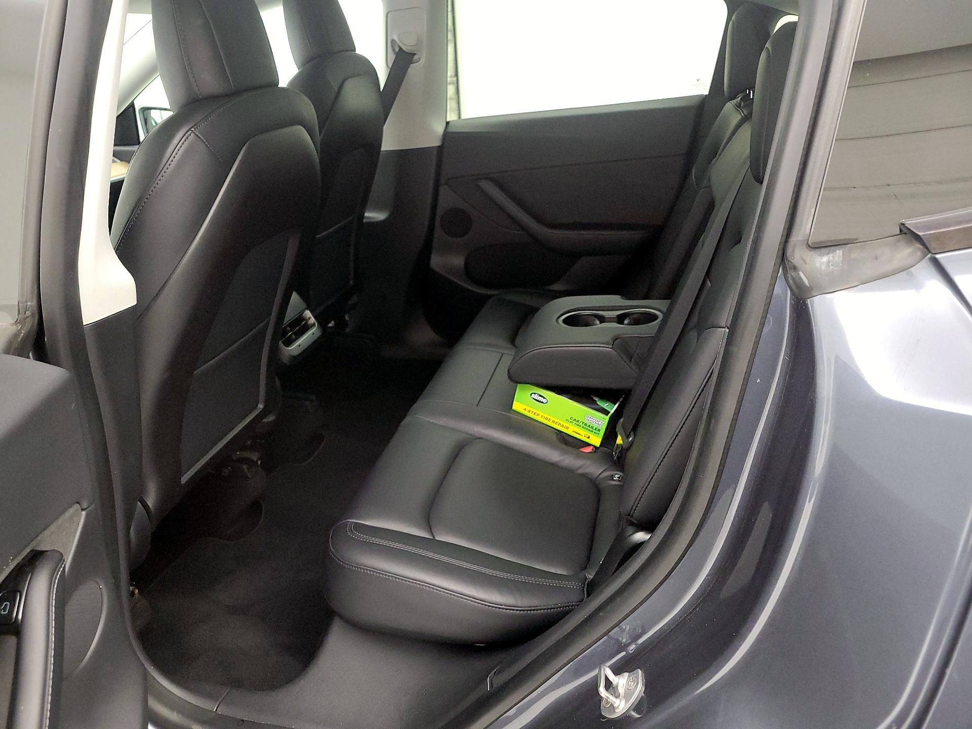 Thumbnail: 2020 Tesla Model Y - 17