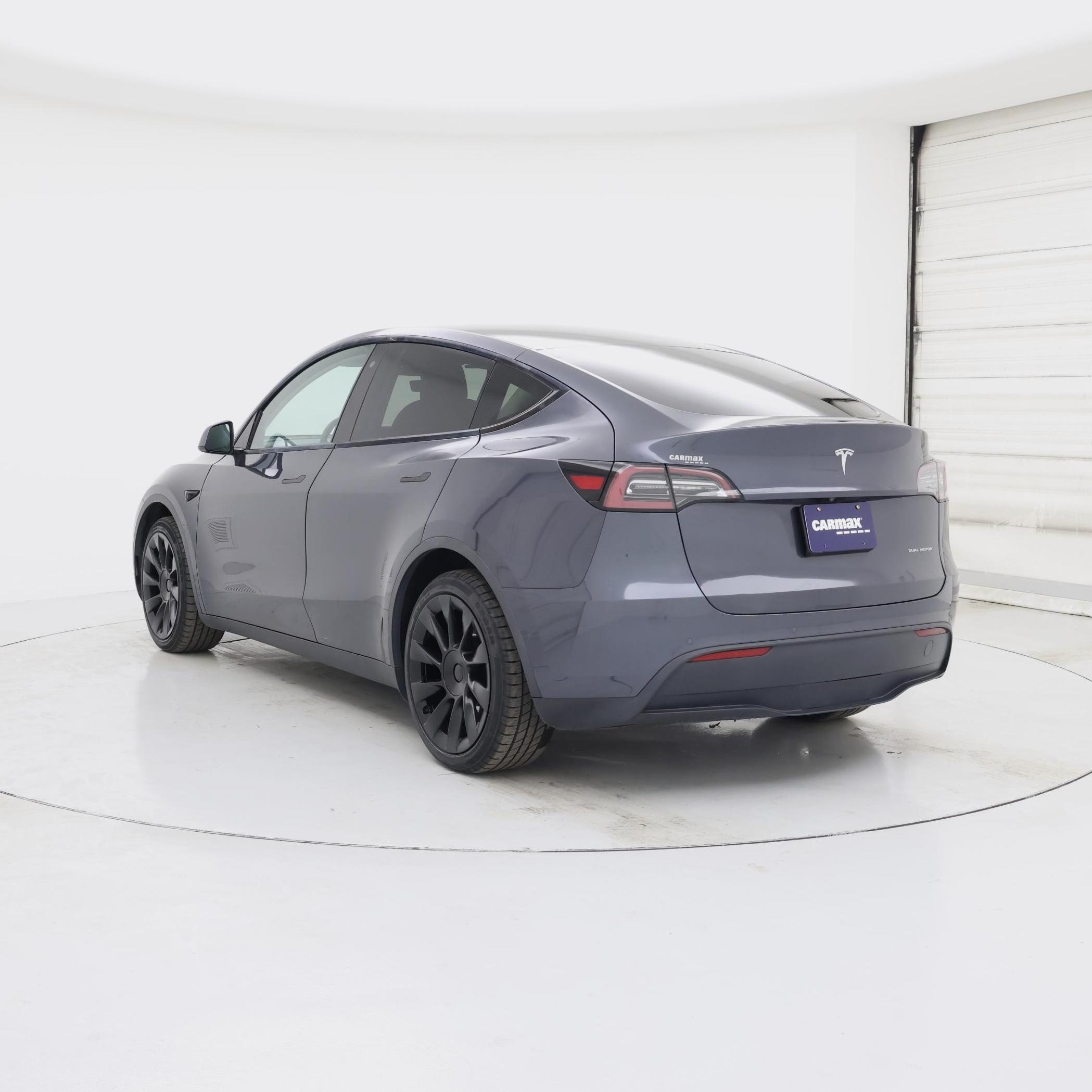 Thumbnail: 2020 Tesla Model Y - 2
