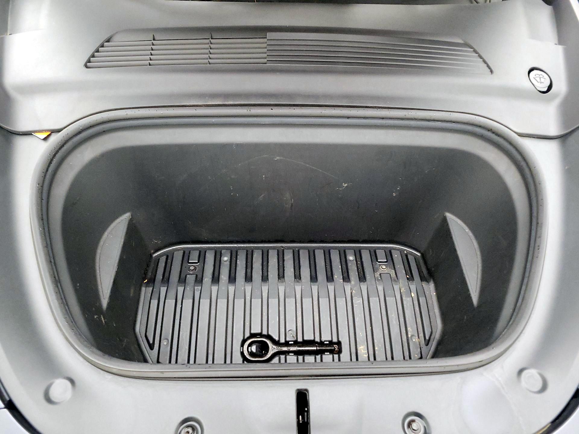 Thumbnail: 2020 Tesla Model Y - 19