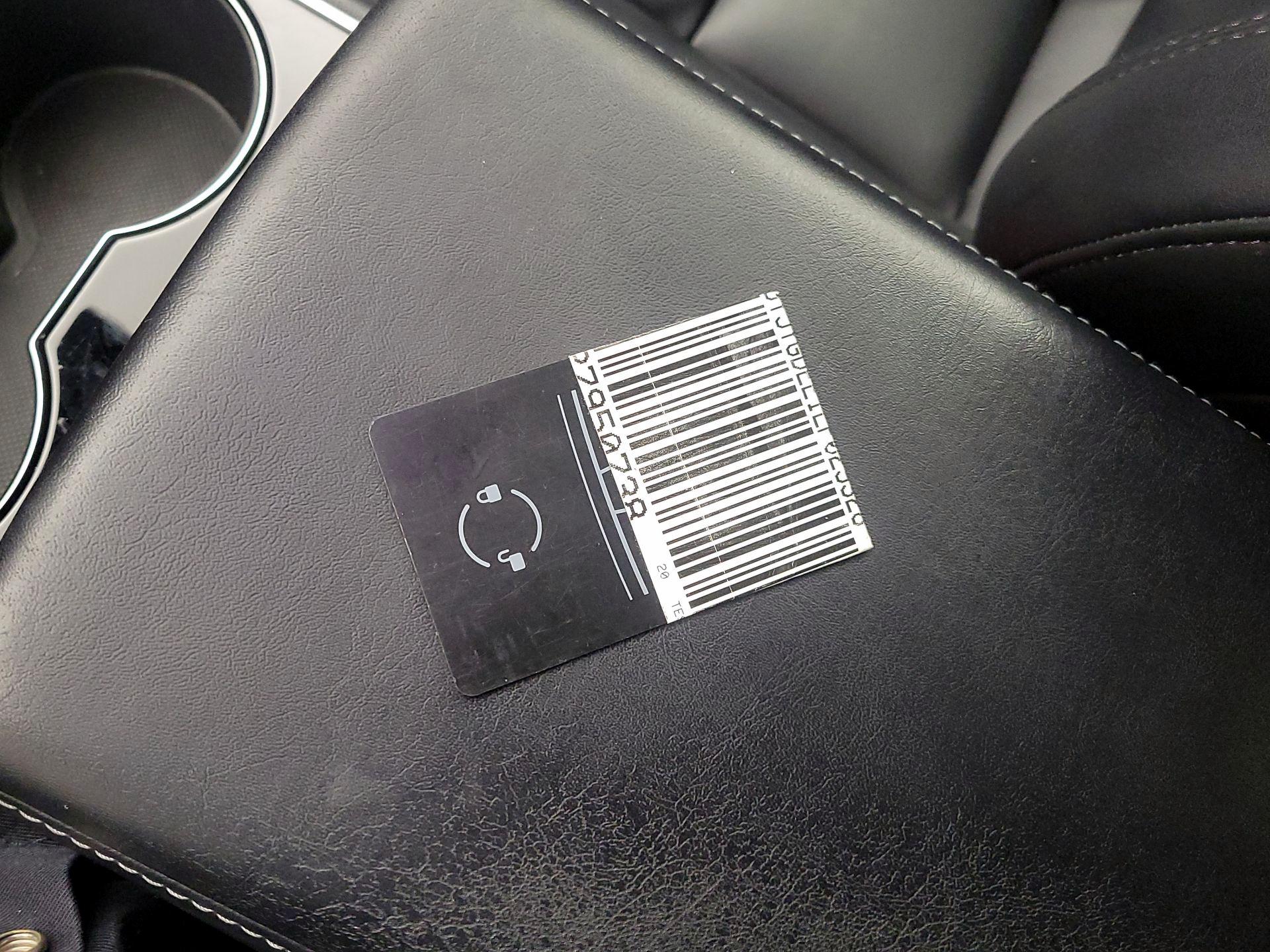 Thumbnail: 2020 Tesla Model Y - 20