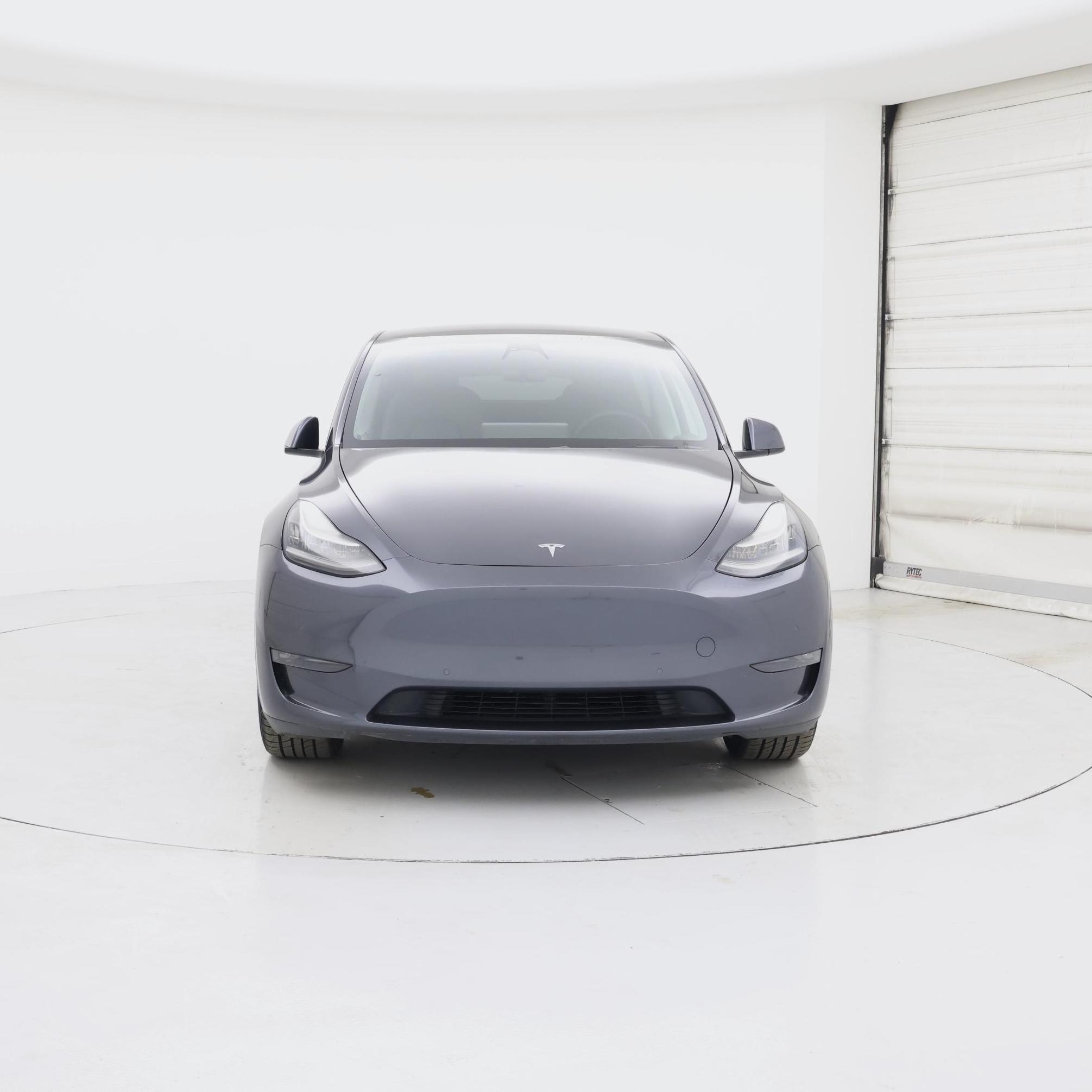 Thumbnail: 2020 Tesla Model Y - 5
