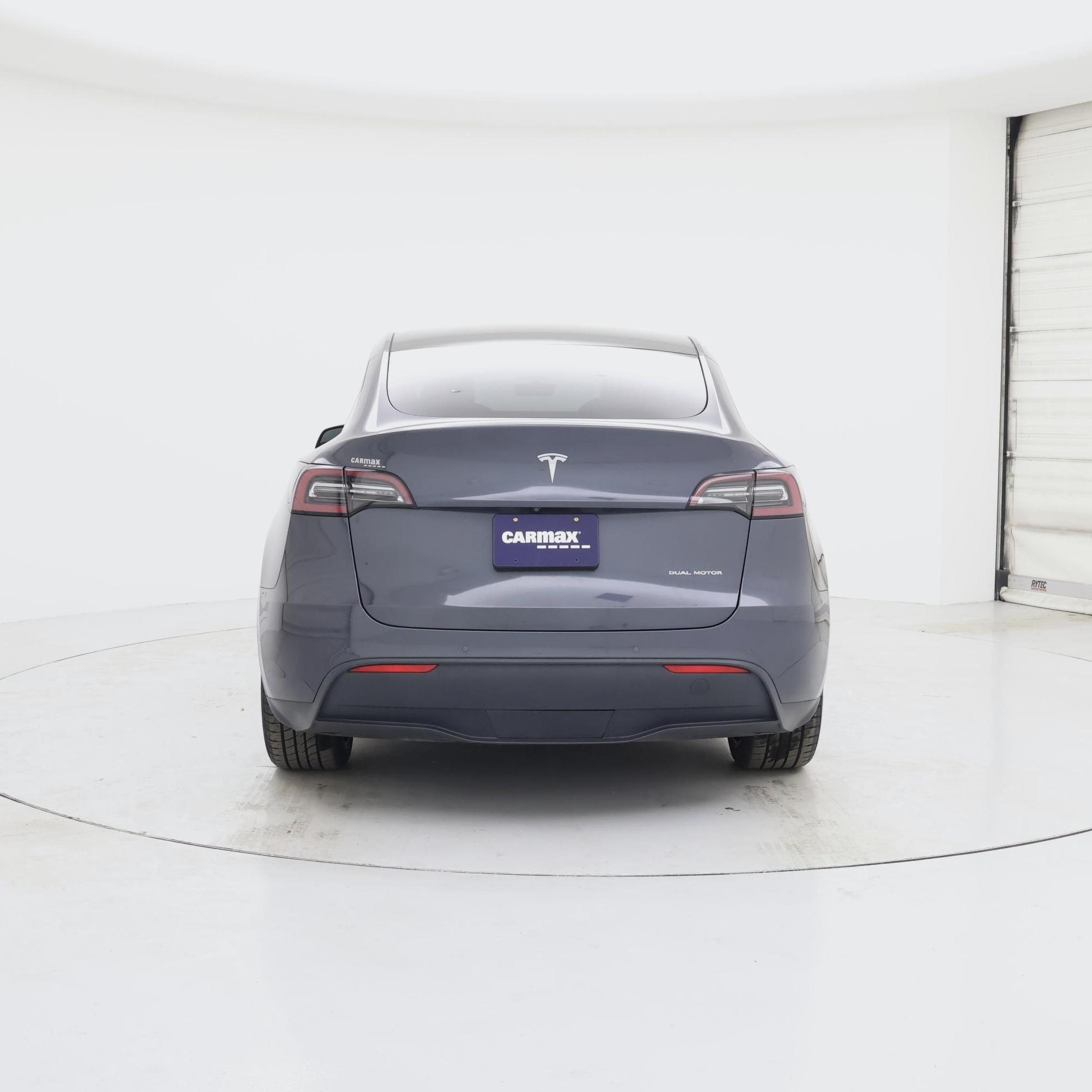 Thumbnail: 2020 Tesla Model Y - 6
