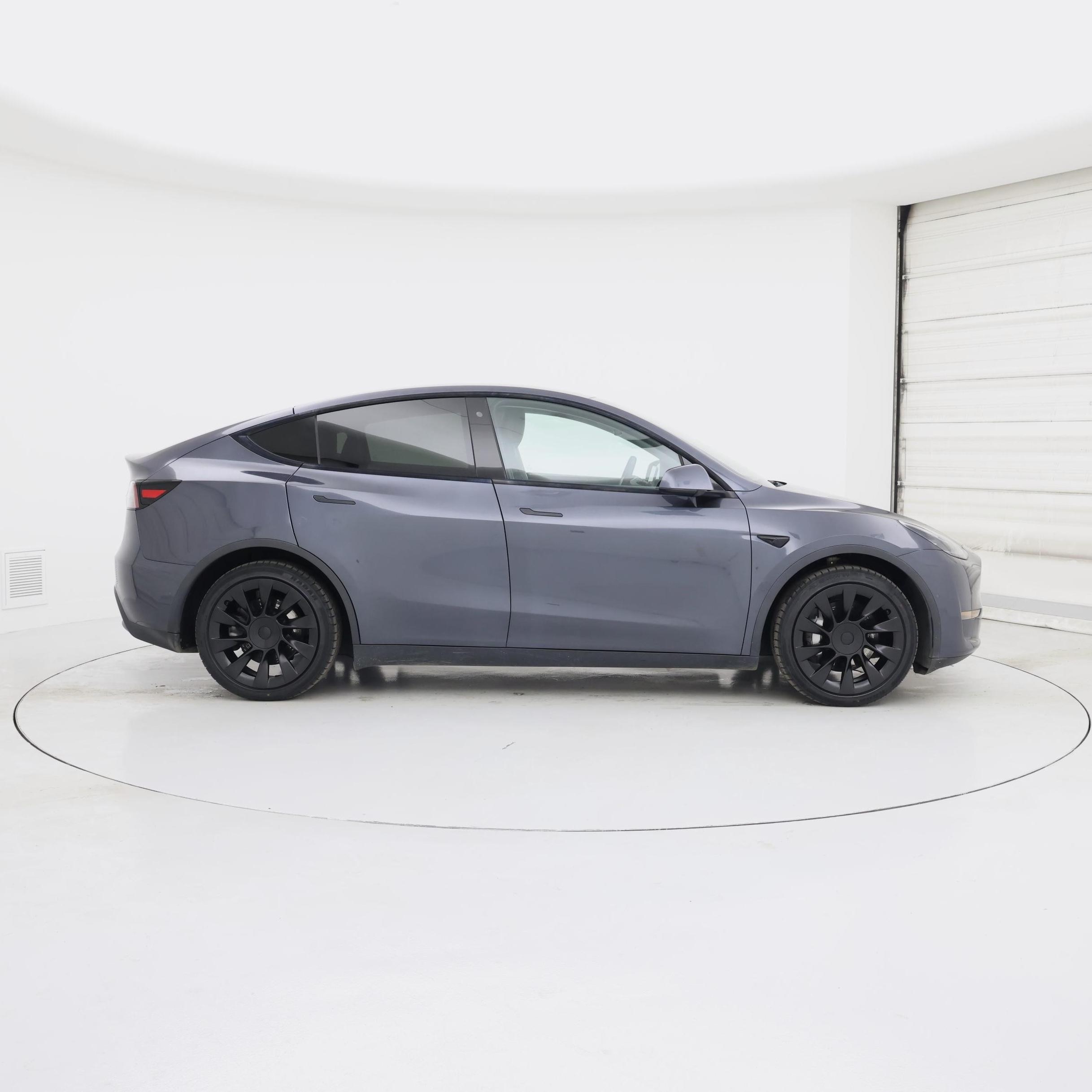Thumbnail: 2020 Tesla Model Y - 7