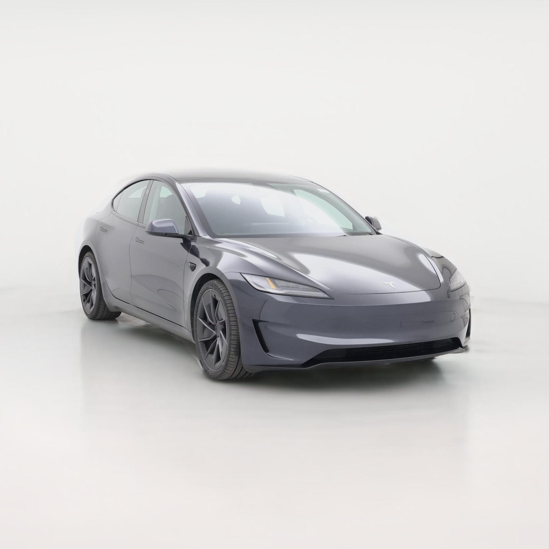 Thumbnail: 2025 Tesla Model 3 - 1