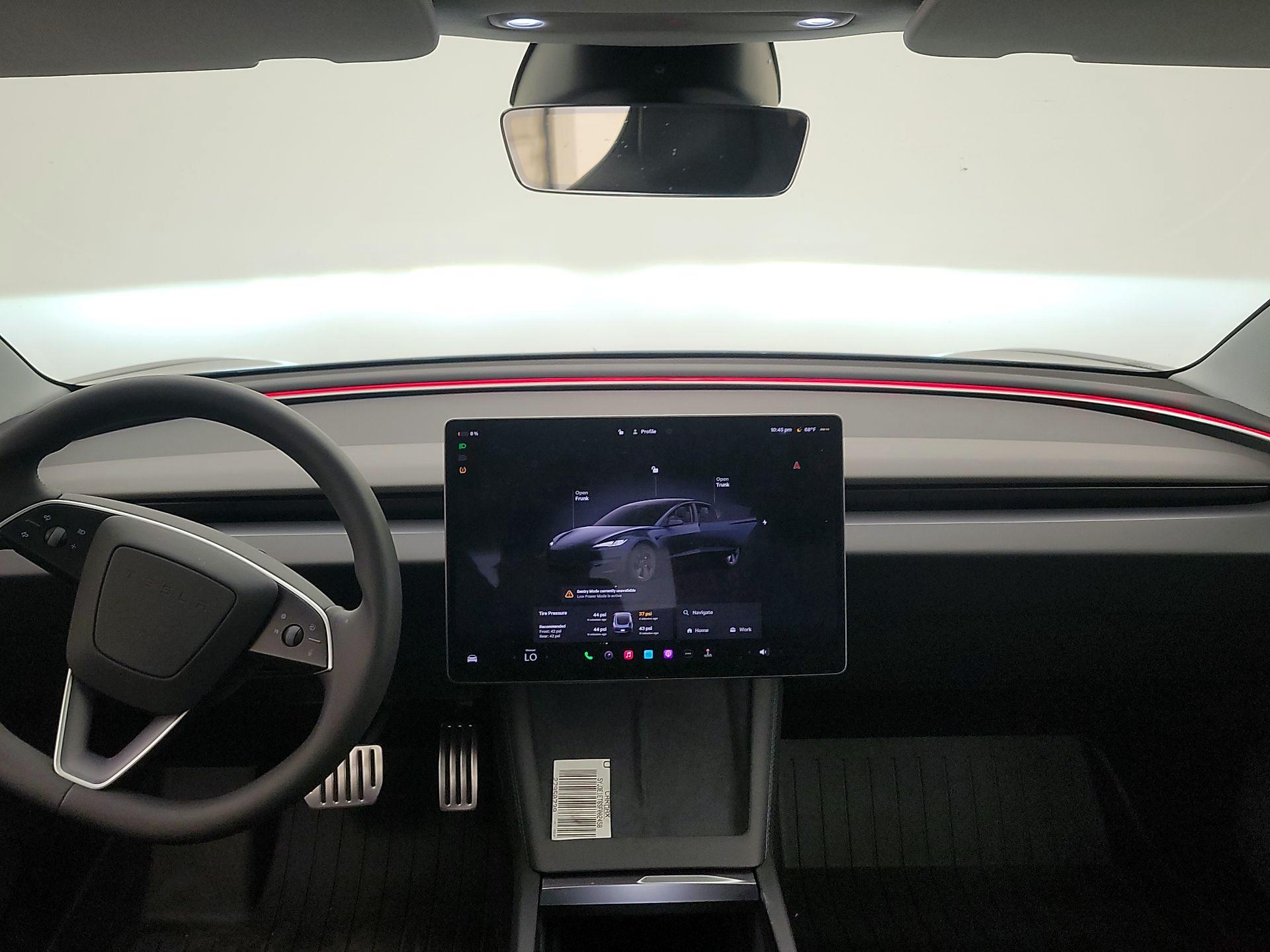 Thumbnail: 2025 Tesla Model 3 - 9