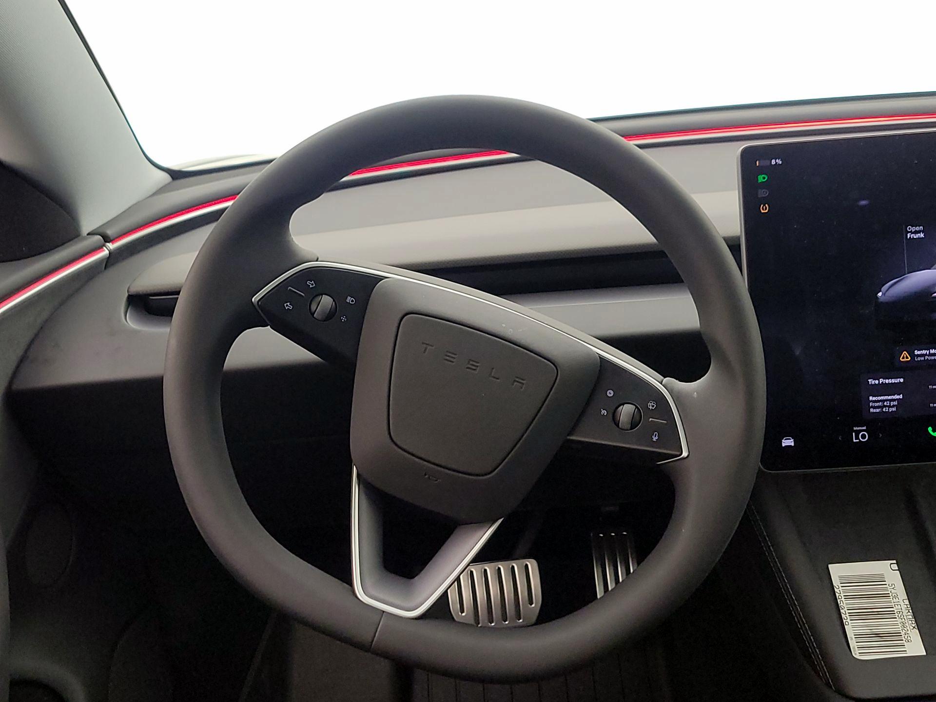 Thumbnail: 2025 Tesla Model 3 - 10