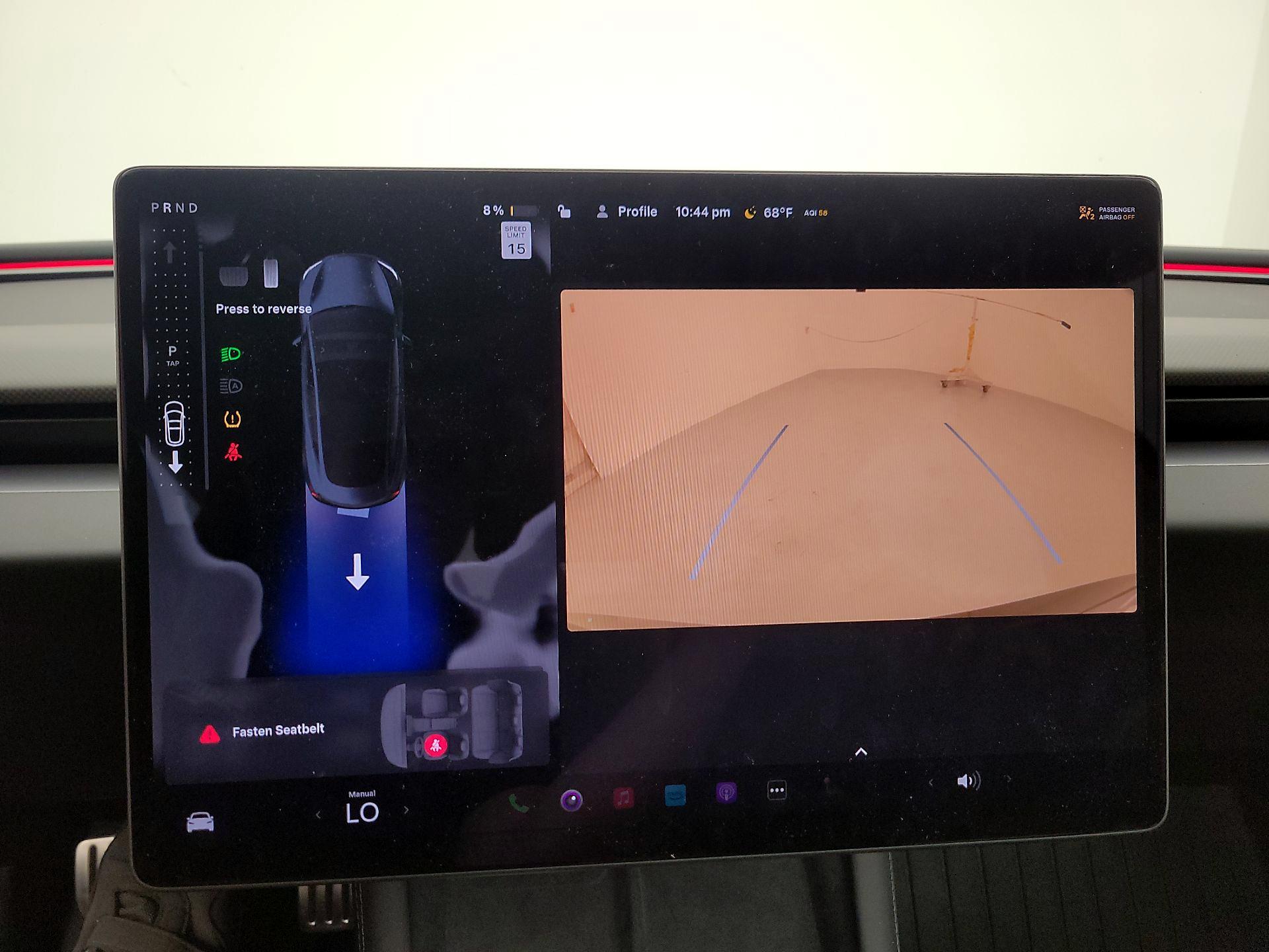 Thumbnail: 2025 Tesla Model 3 - 13