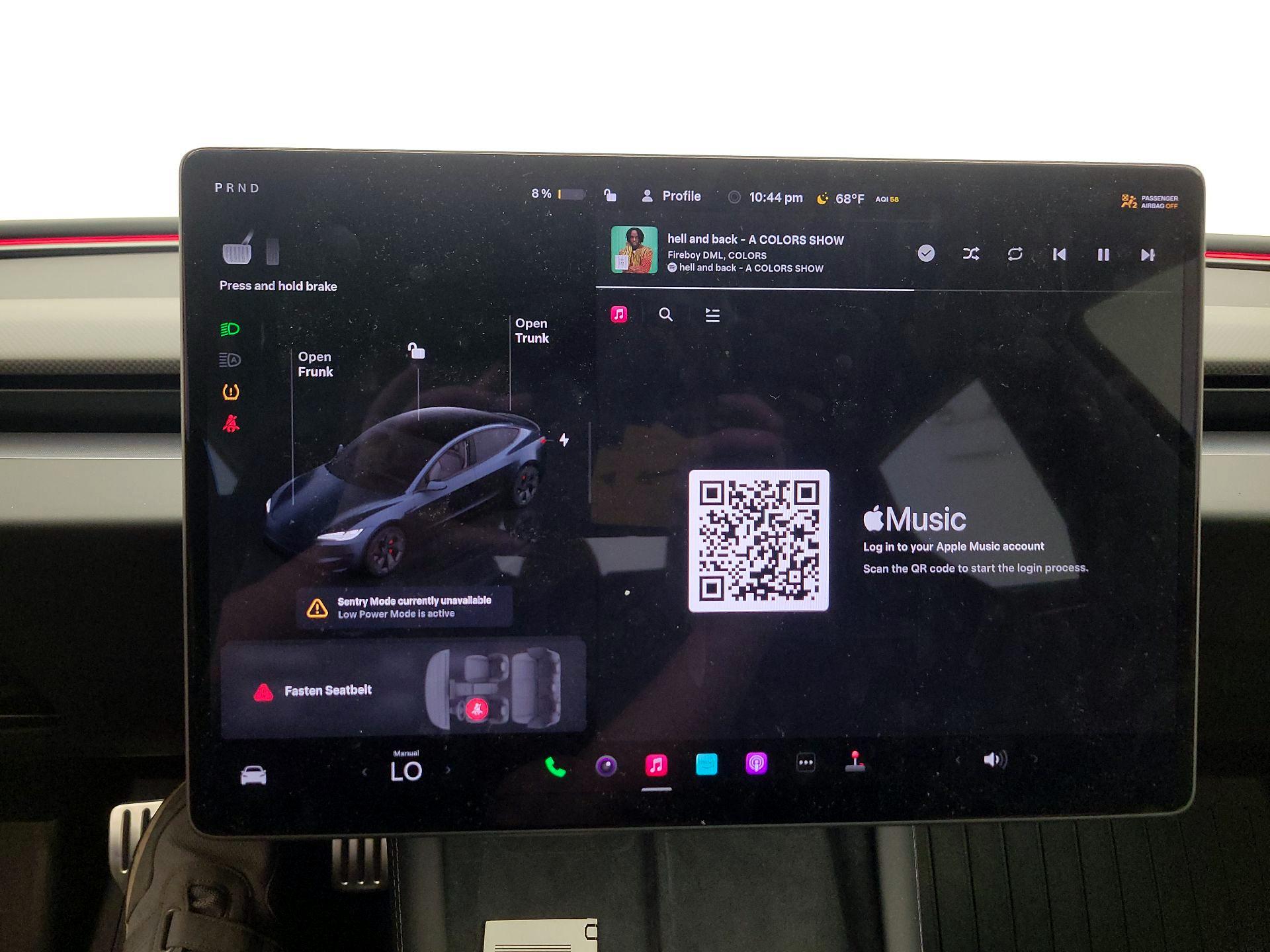 Thumbnail: 2025 Tesla Model 3 - 14