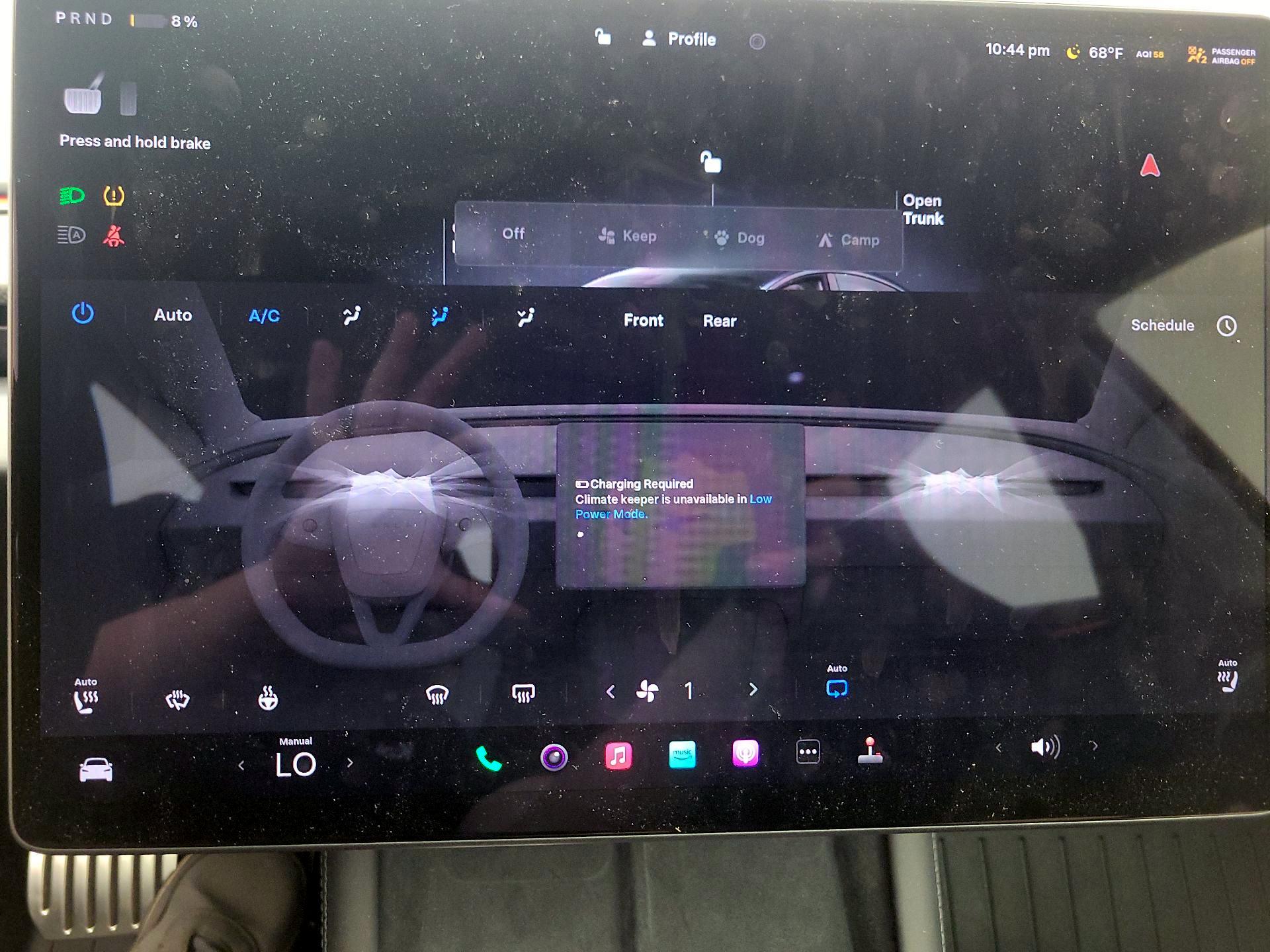 Thumbnail: 2025 Tesla Model 3 - 15