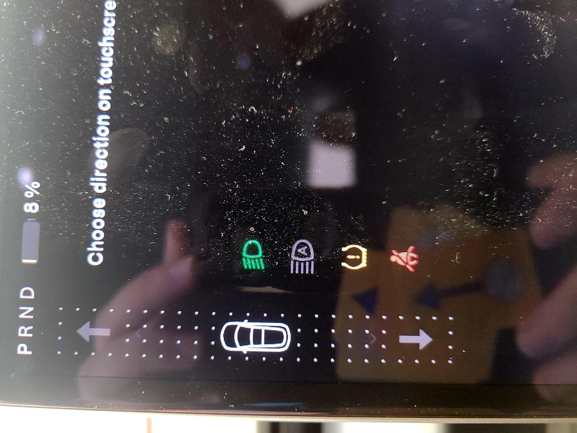 Thumbnail: 2025 Tesla Model 3 - 16