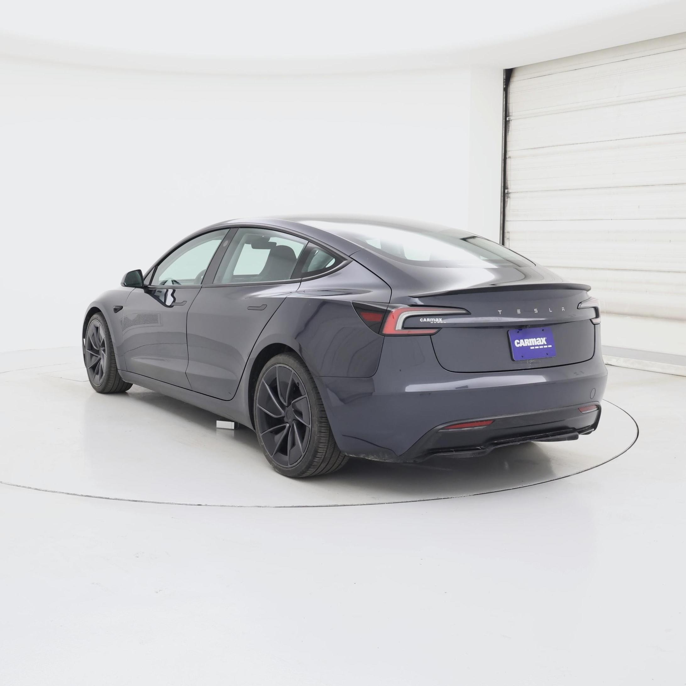 Thumbnail: 2025 Tesla Model 3 - 2