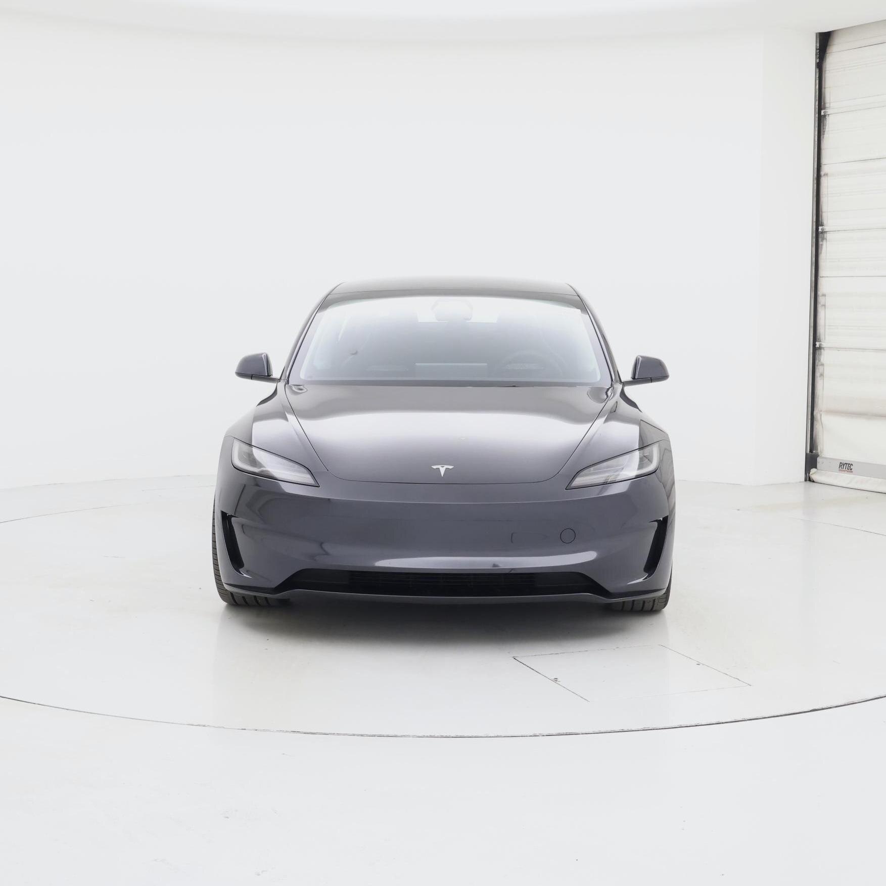 Thumbnail: 2025 Tesla Model 3 - 5