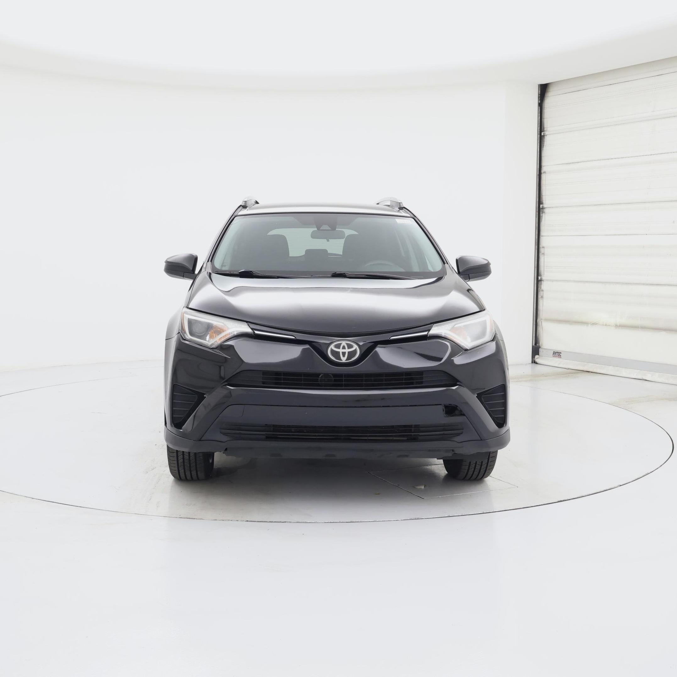 Thumbnail: 2018 Toyota RAV4 - 5
