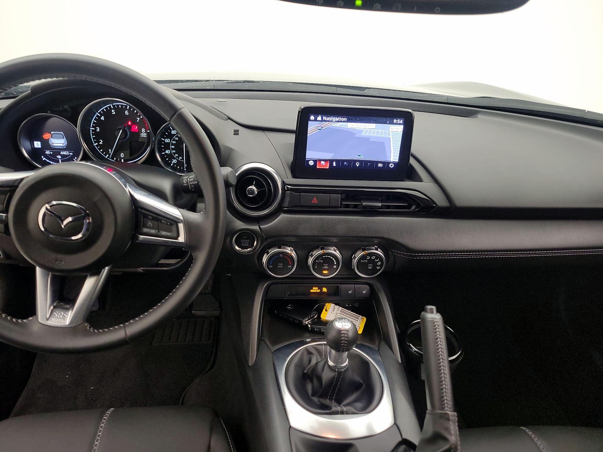 Thumbnail: 2023 Mazda MX-5 Miata - 9