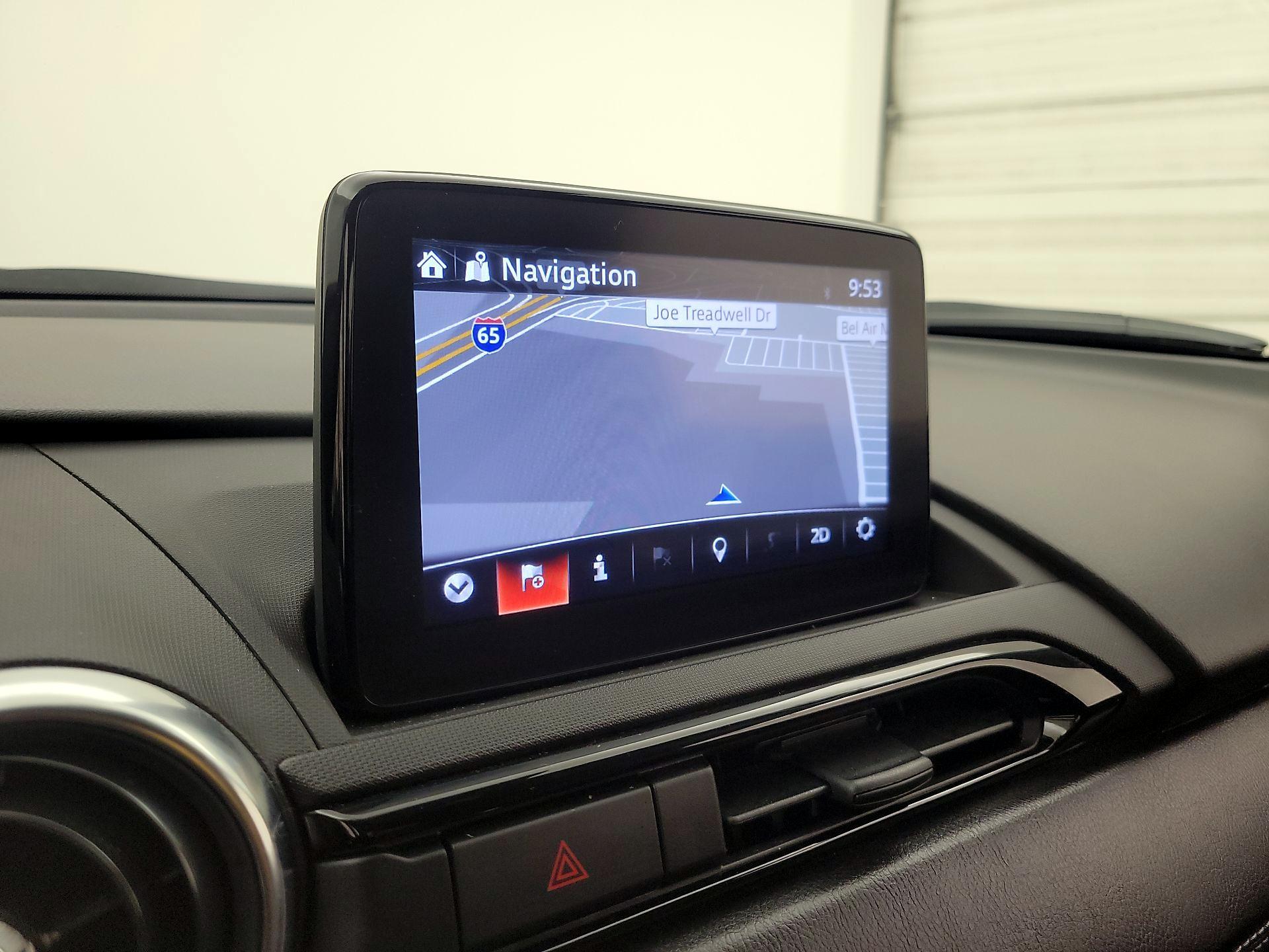 Thumbnail: 2023 Mazda MX-5 Miata - 14