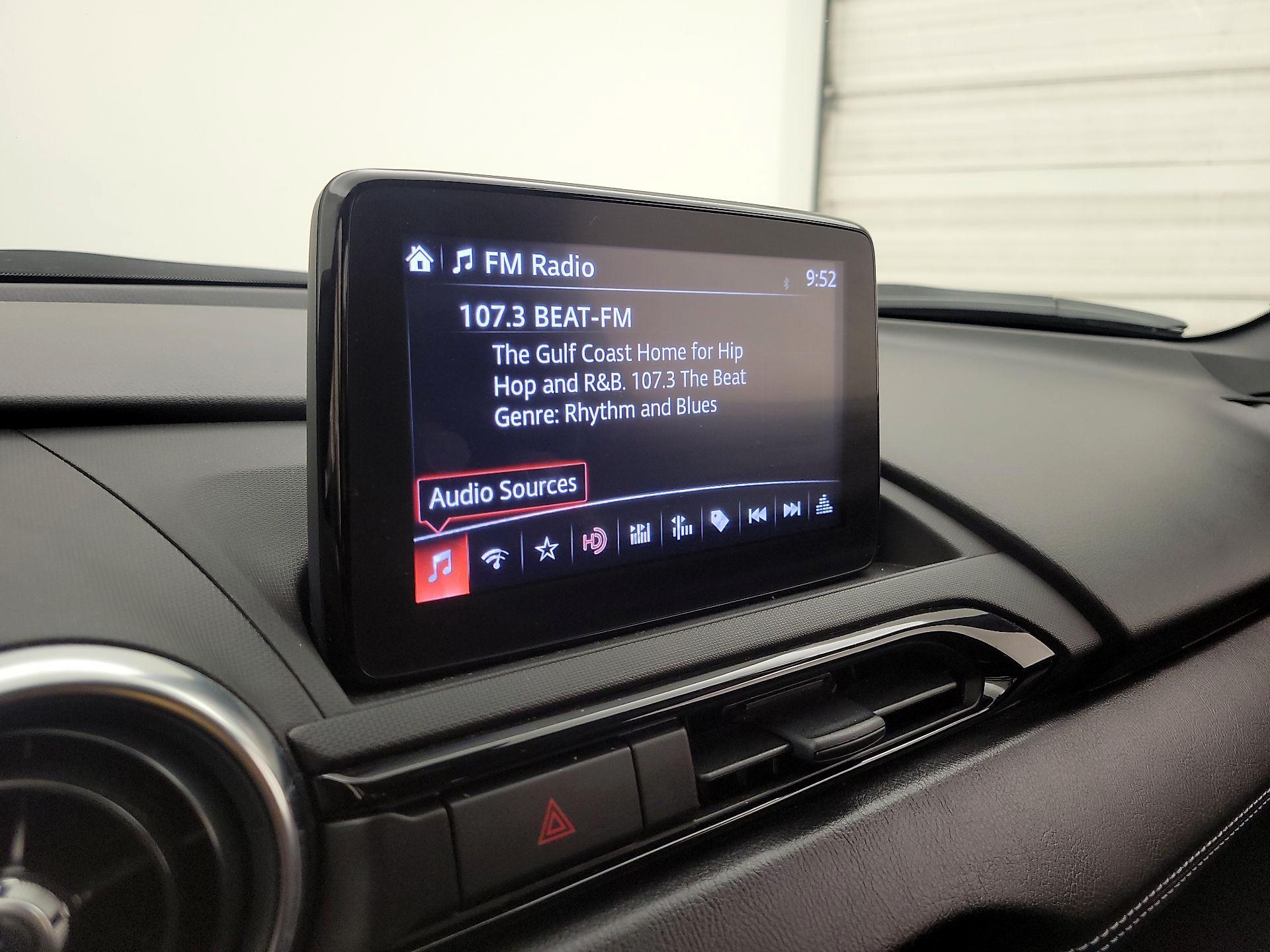 Thumbnail: 2023 Mazda MX-5 Miata - 16