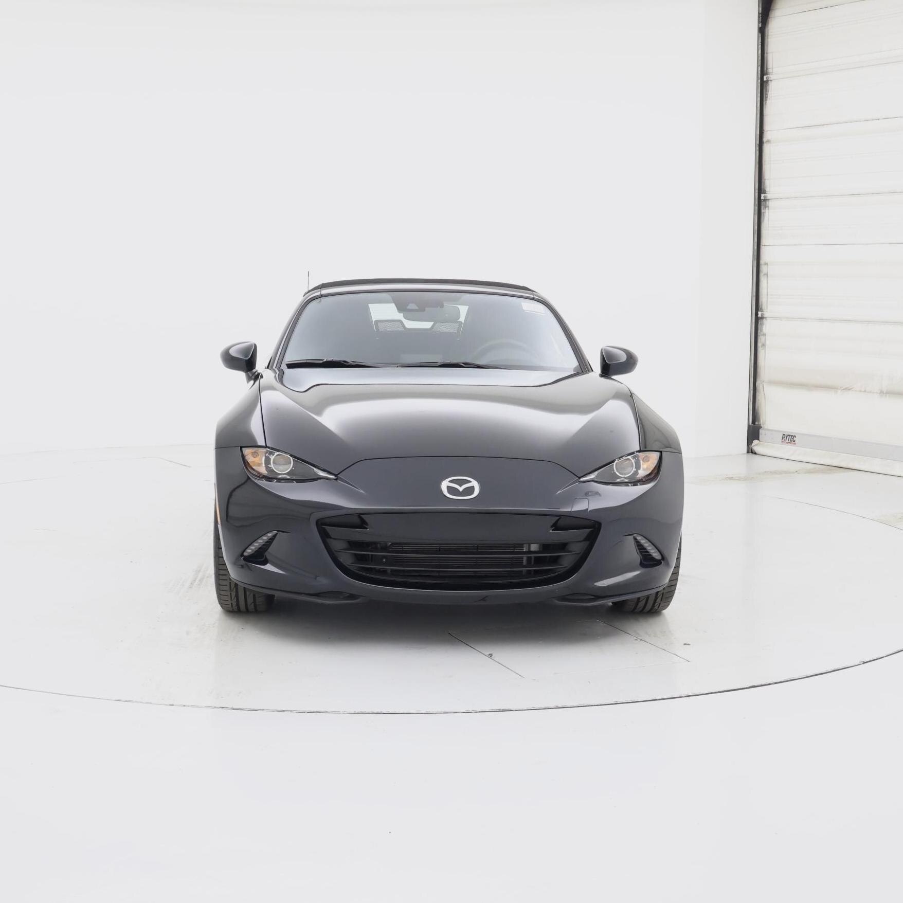 Thumbnail: 2023 Mazda MX-5 Miata - 5