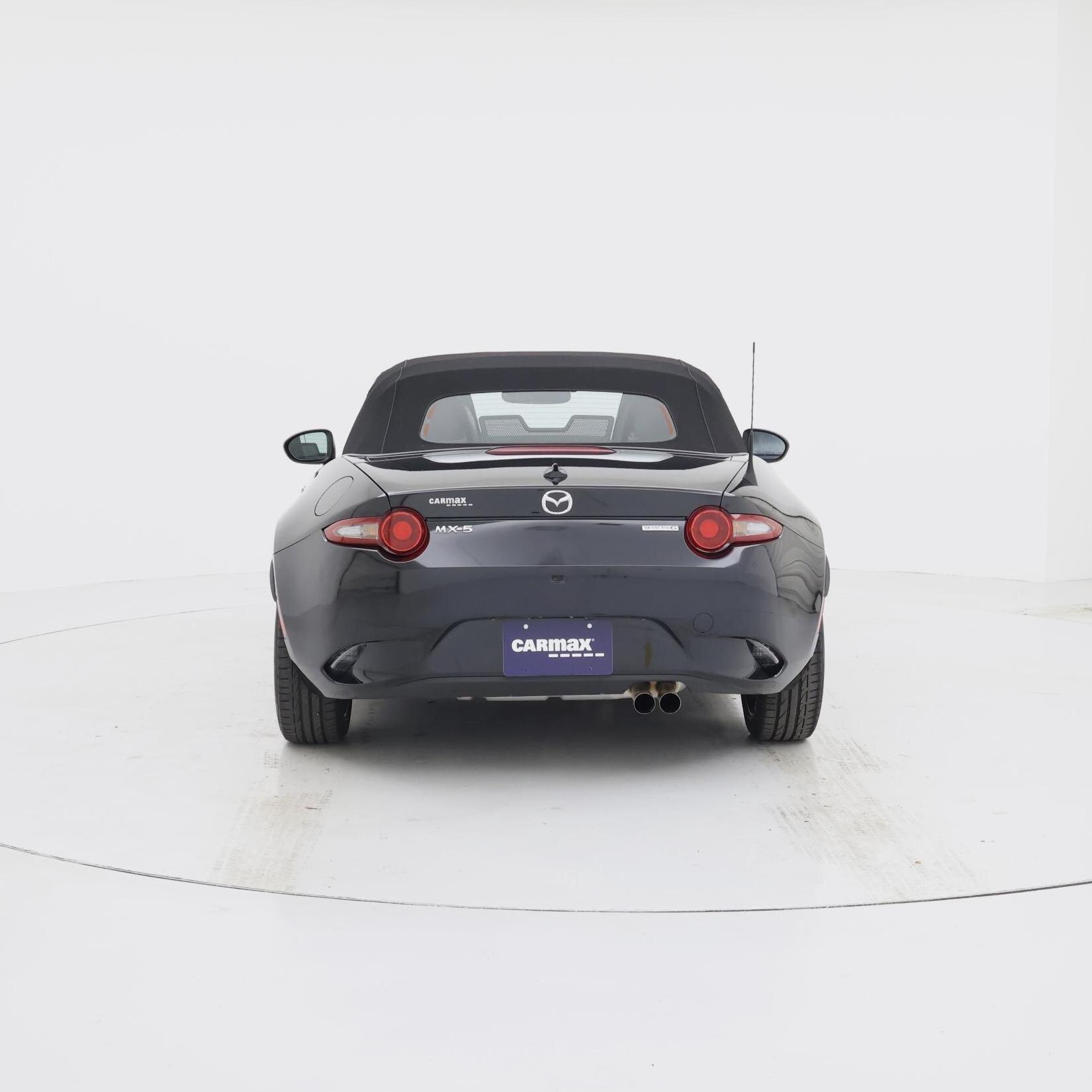 Thumbnail: 2023 Mazda MX-5 Miata - 6