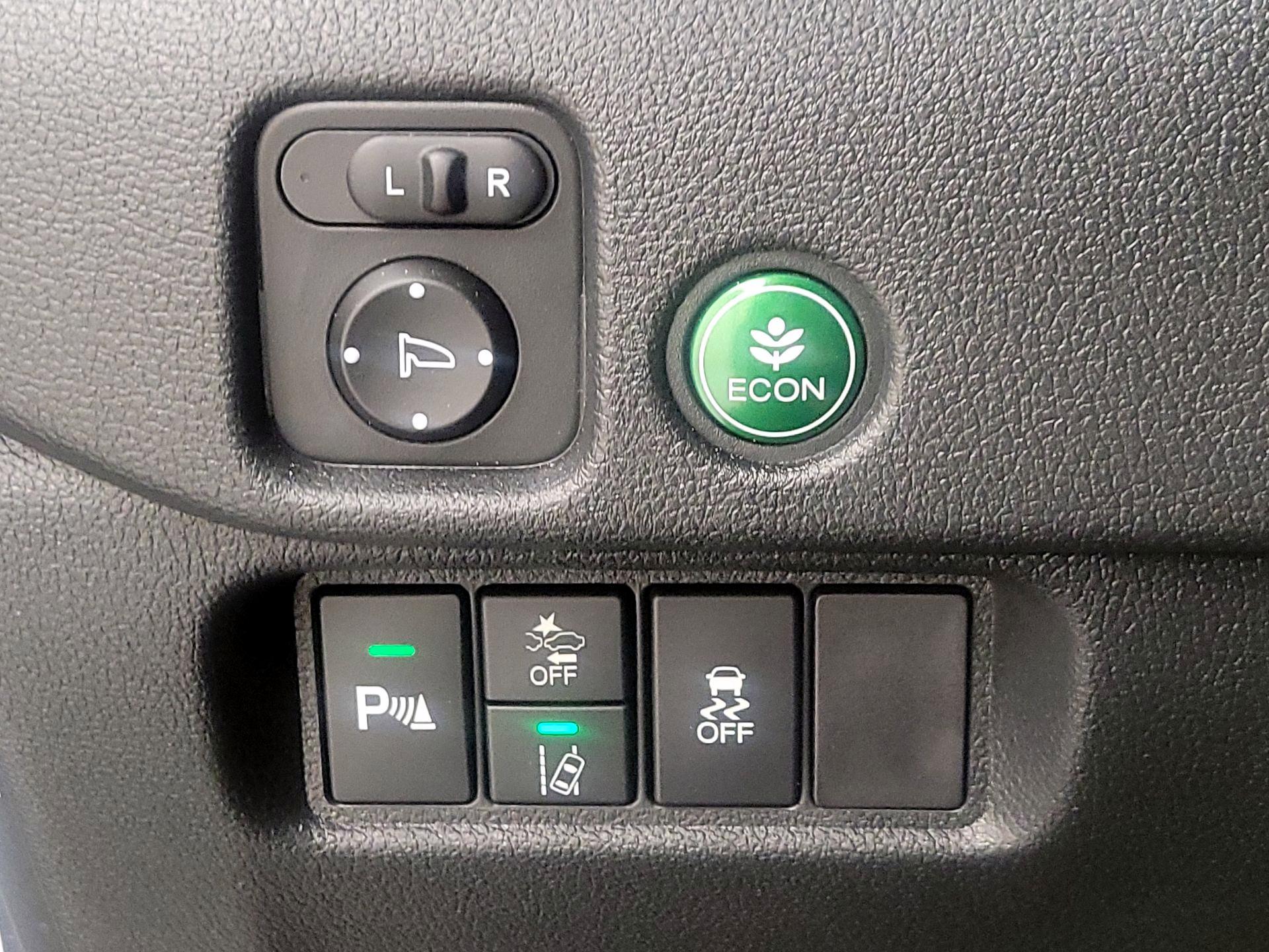 Thumbnail: 2024 Honda Passport - 13