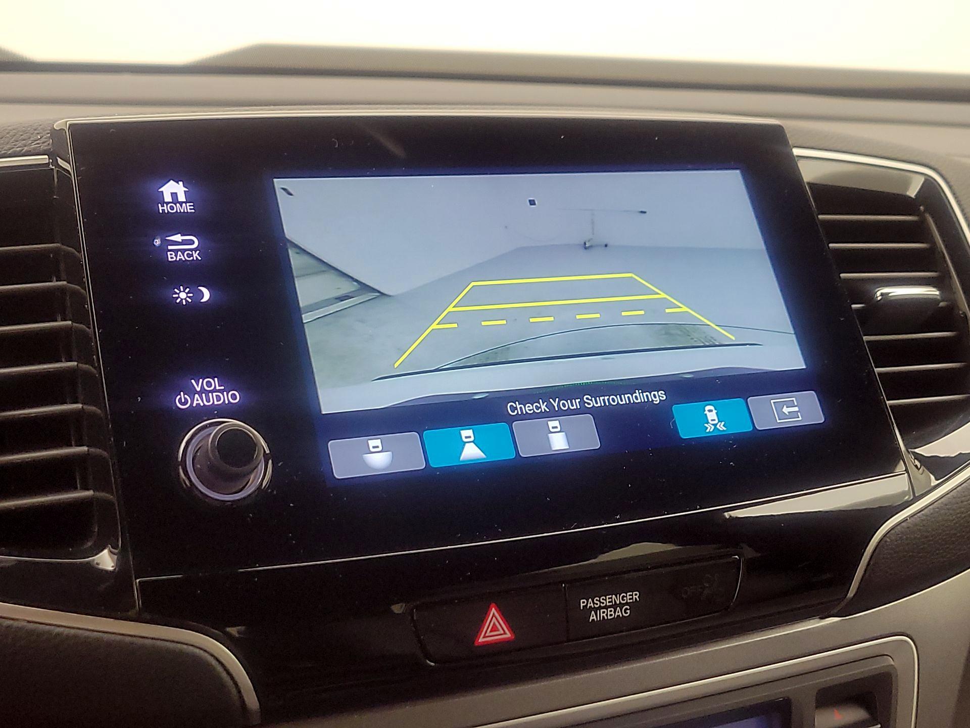 Thumbnail: 2024 Honda Passport - 14