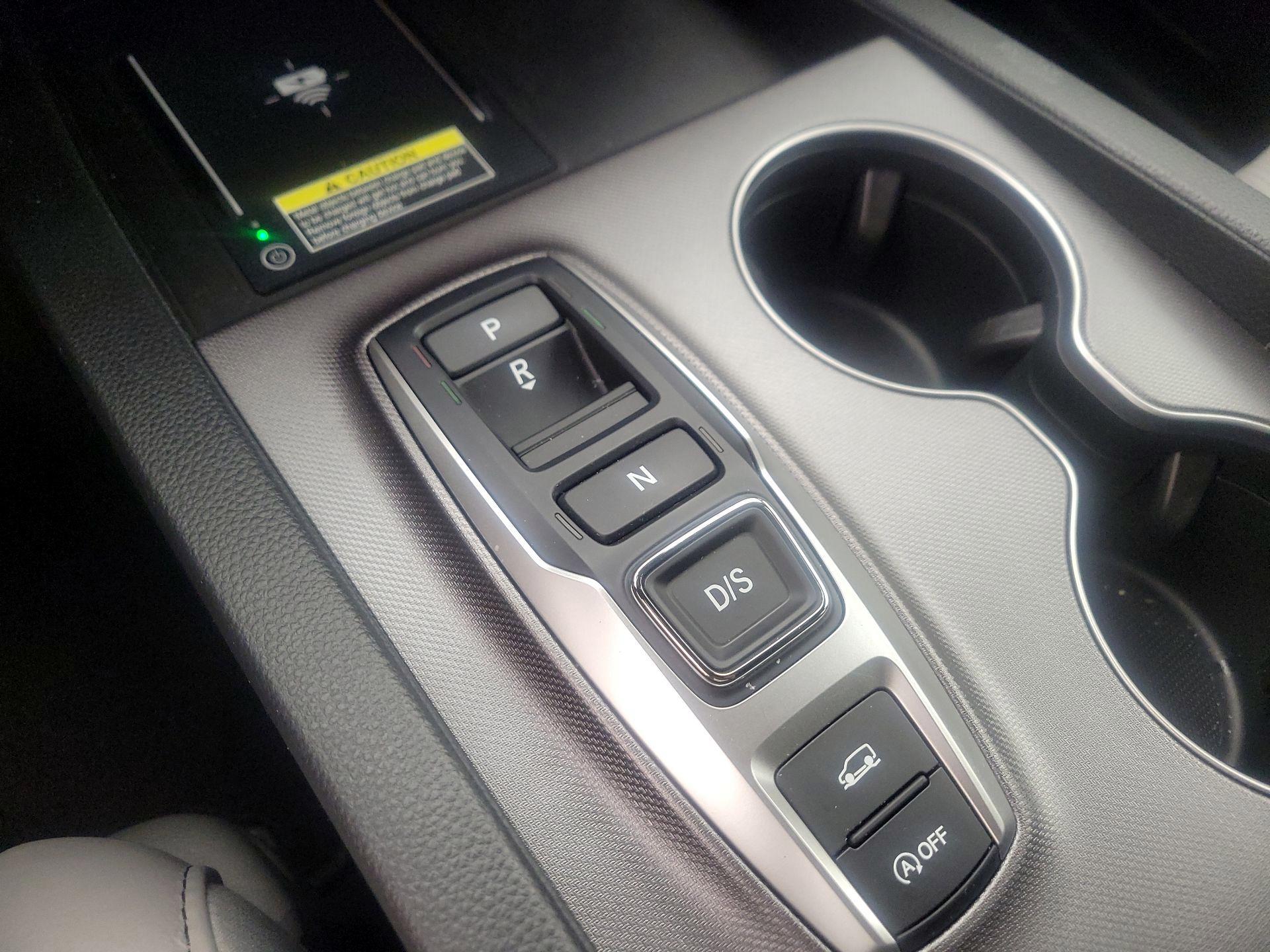 Thumbnail: 2024 Honda Passport - 17