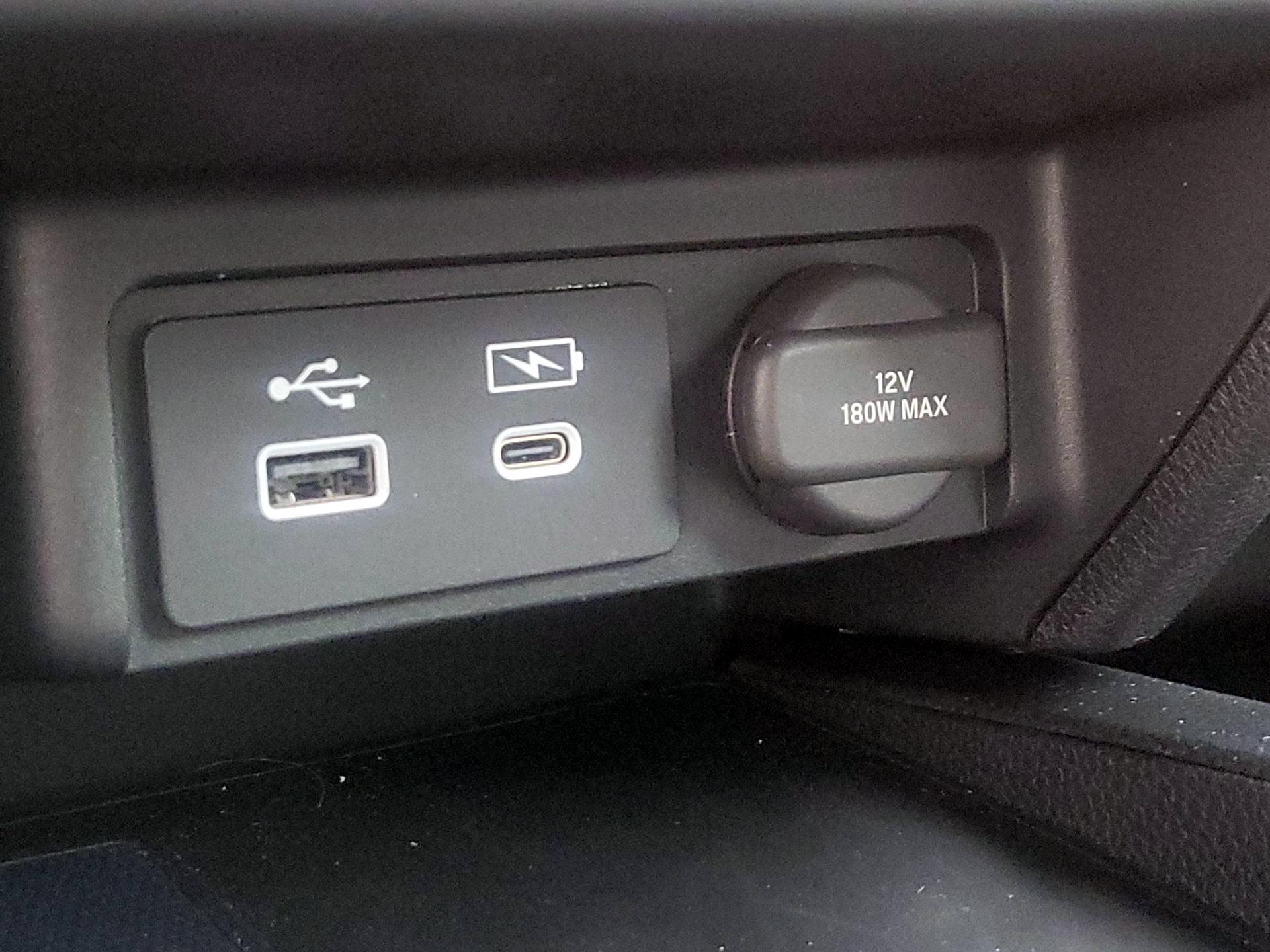 Thumbnail: 2024 Honda Passport - 18