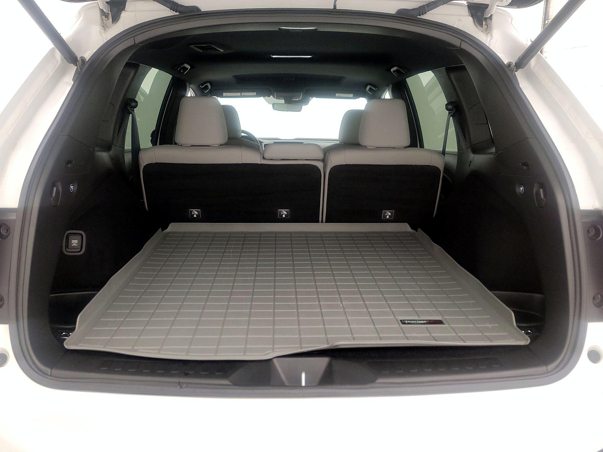 Thumbnail: 2024 Honda Passport - 20