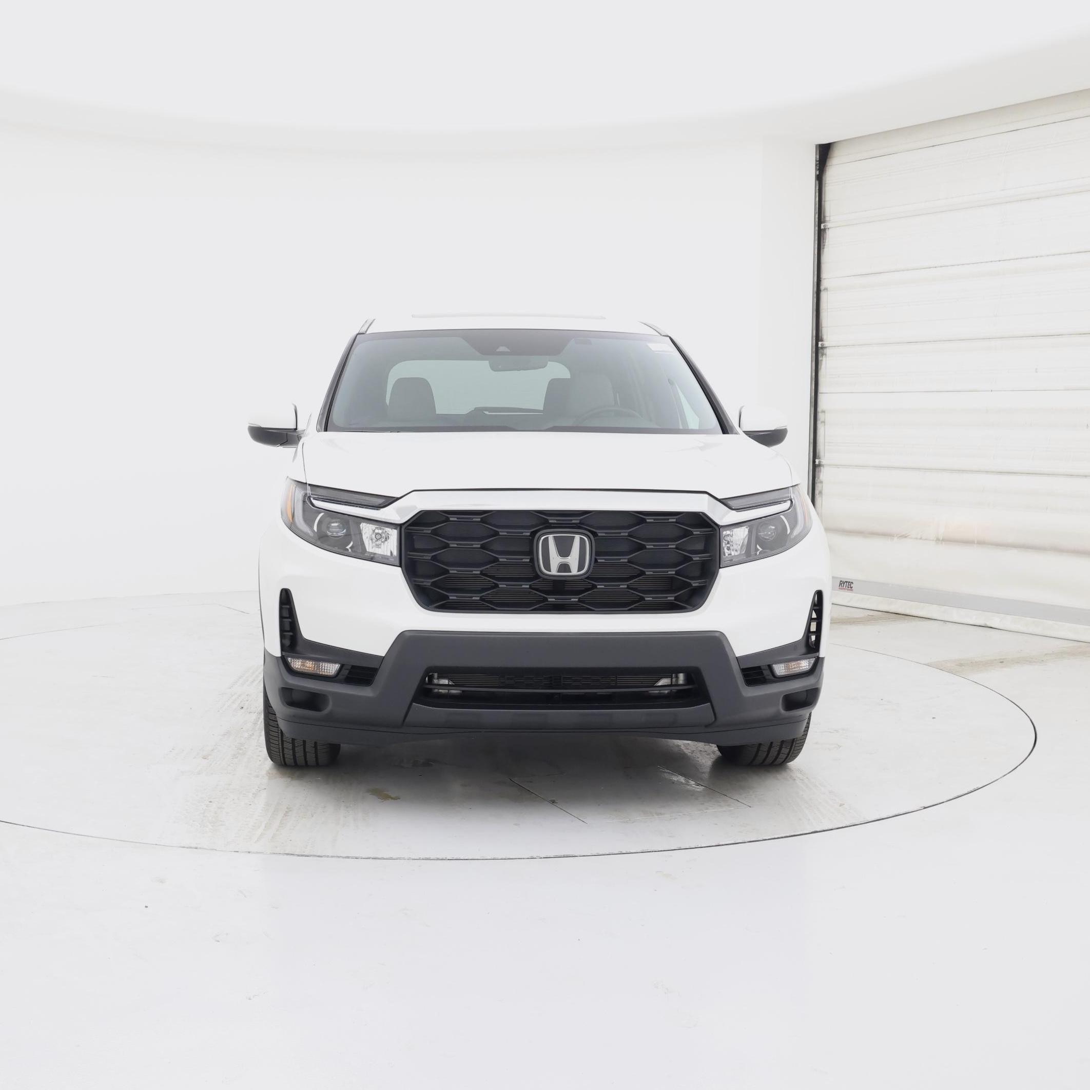 Thumbnail: 2024 Honda Passport - 5