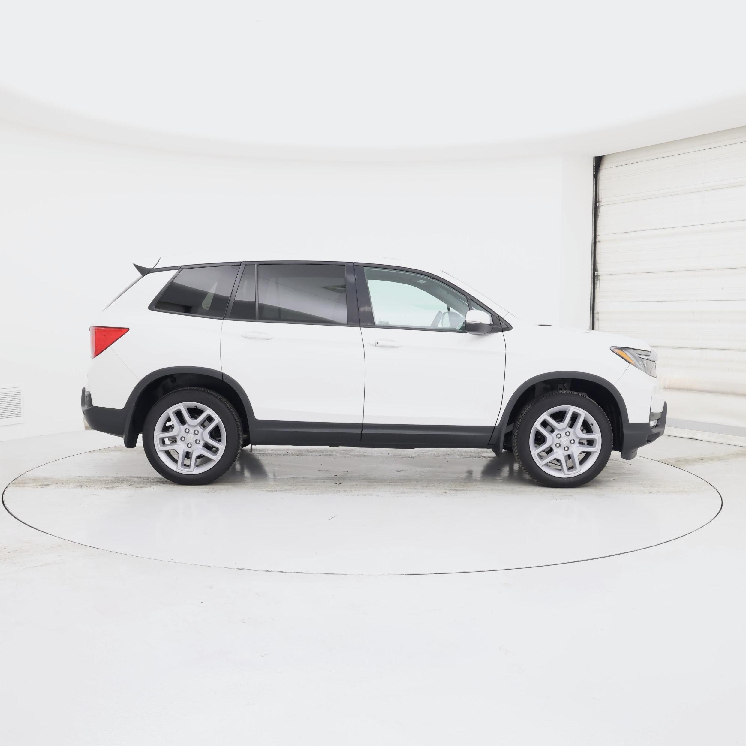 Thumbnail: 2024 Honda Passport - 7