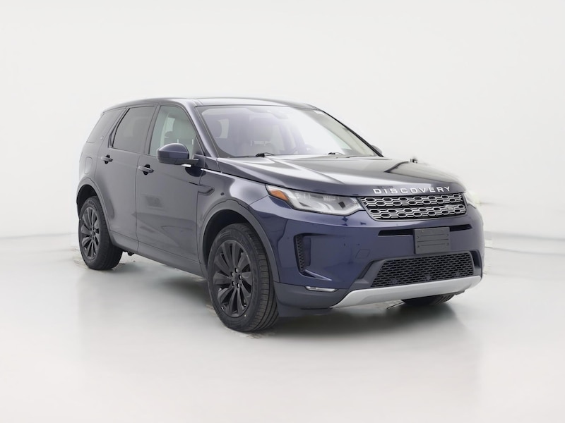 2020 Land Rover Discovery Sport SE -
                  Mobile, AL