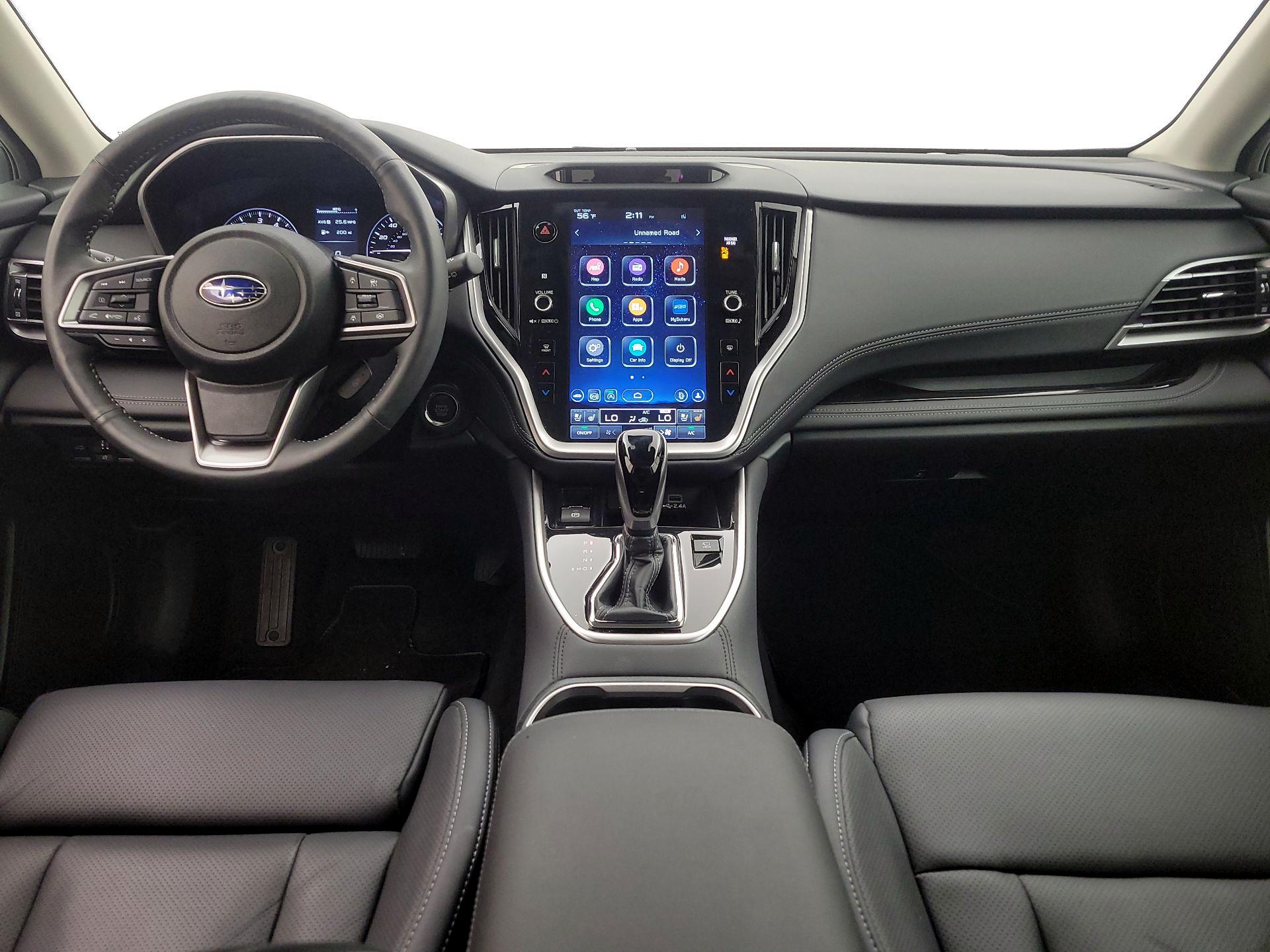 Thumbnail: 2024 Subaru Outback - 9