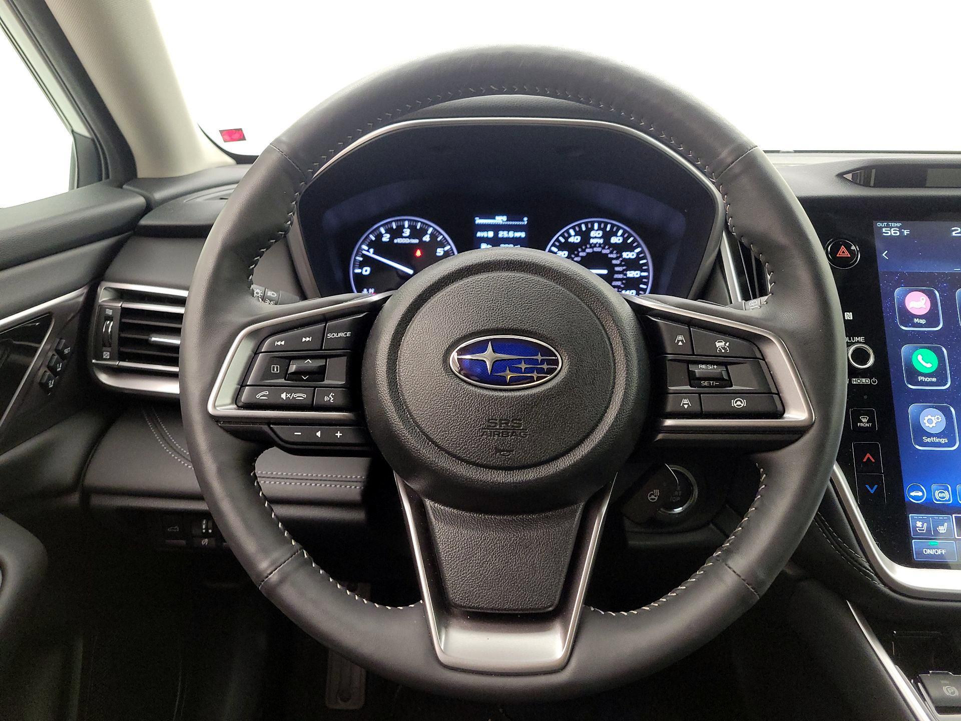 Thumbnail: 2024 Subaru Outback - 10